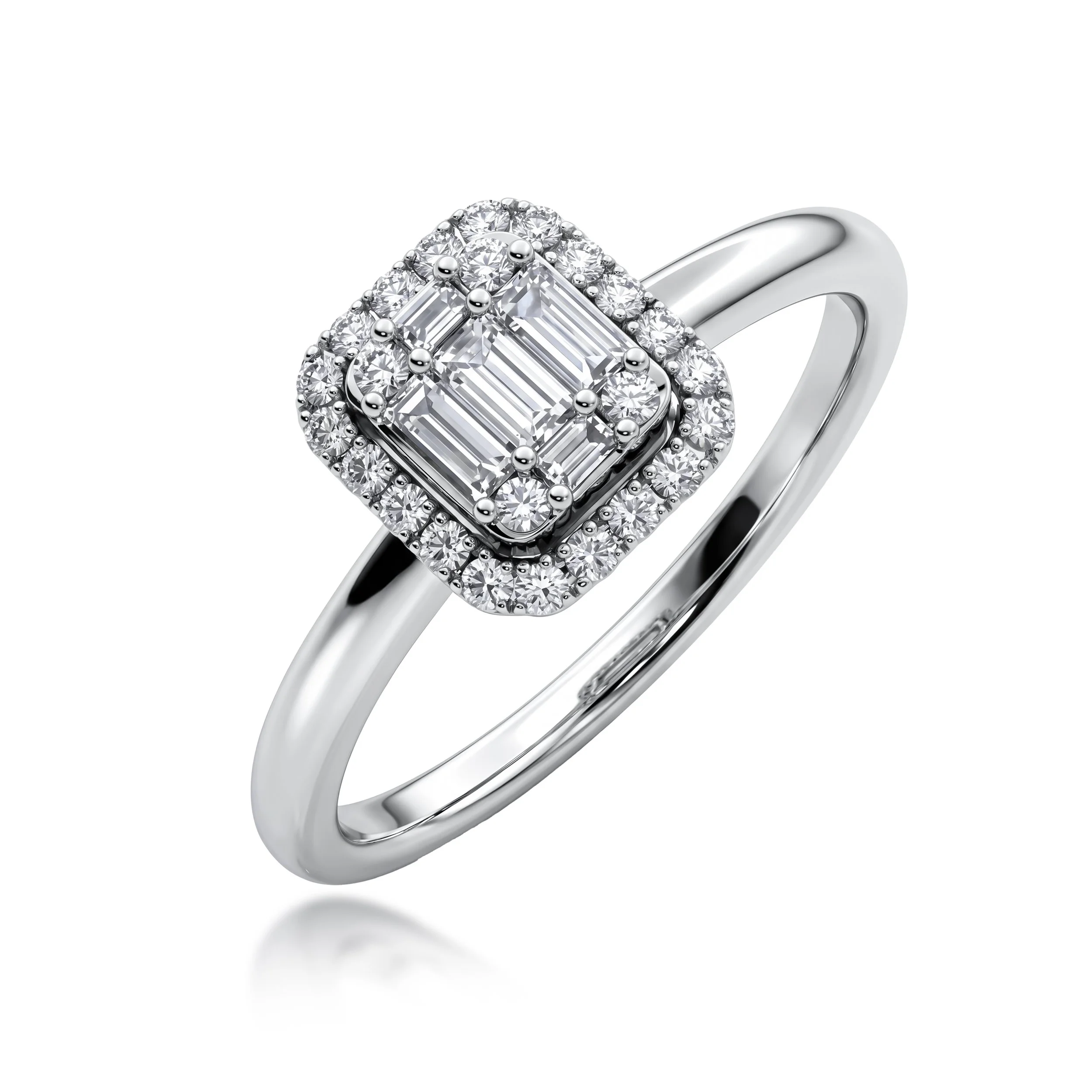Diamond Ring (Contact Us)