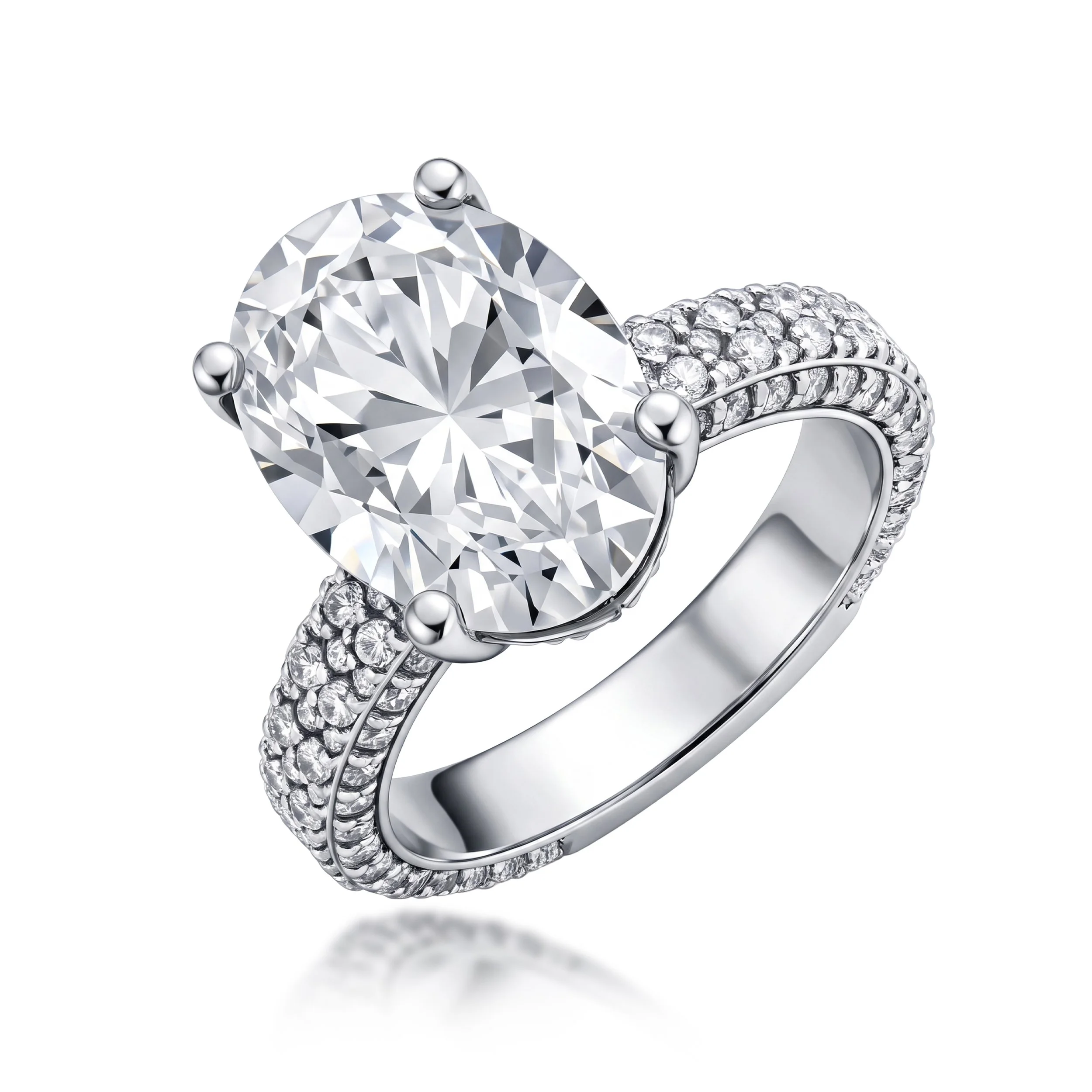 Diamond Ring (Contact Us)