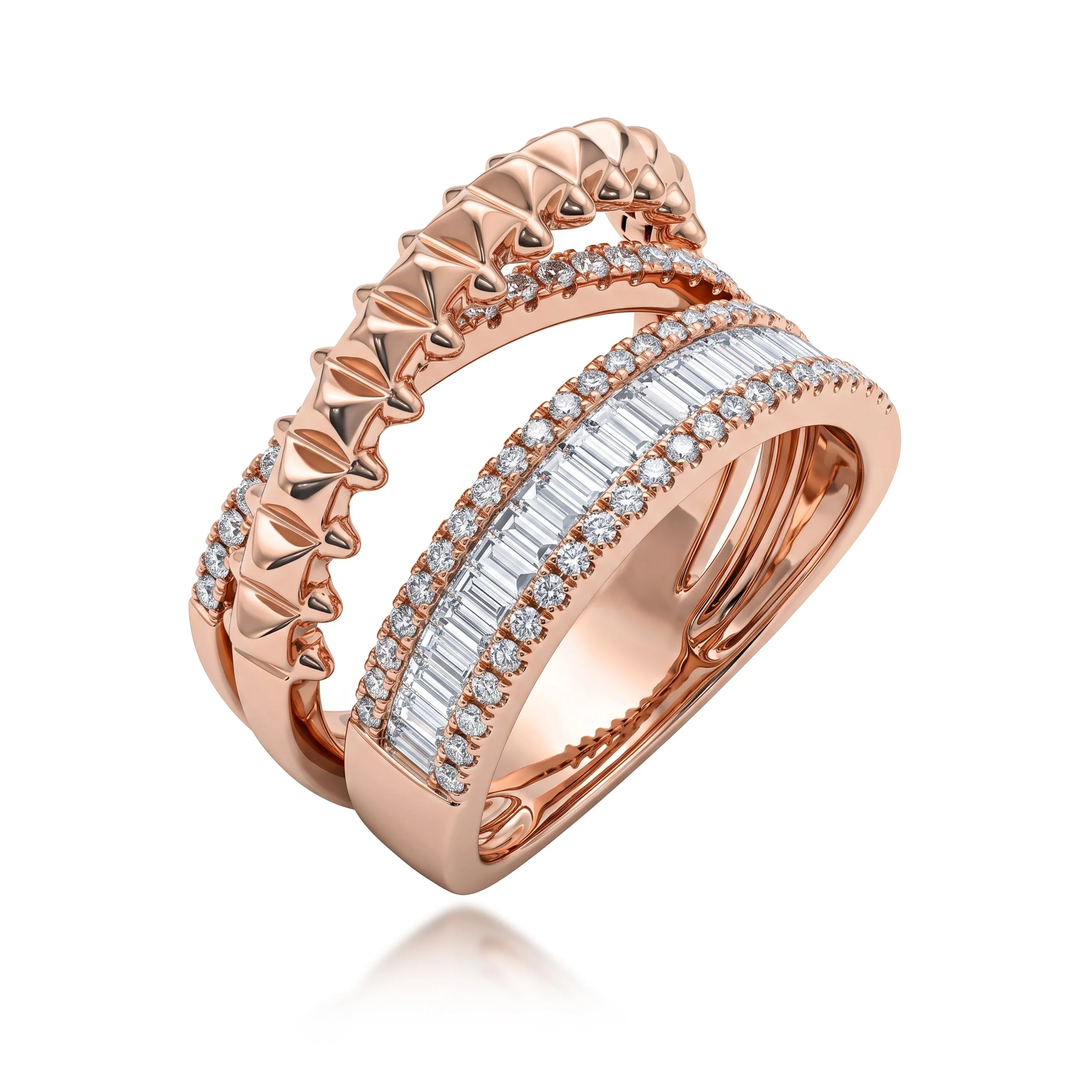 Diamond Ring (Contact Us)