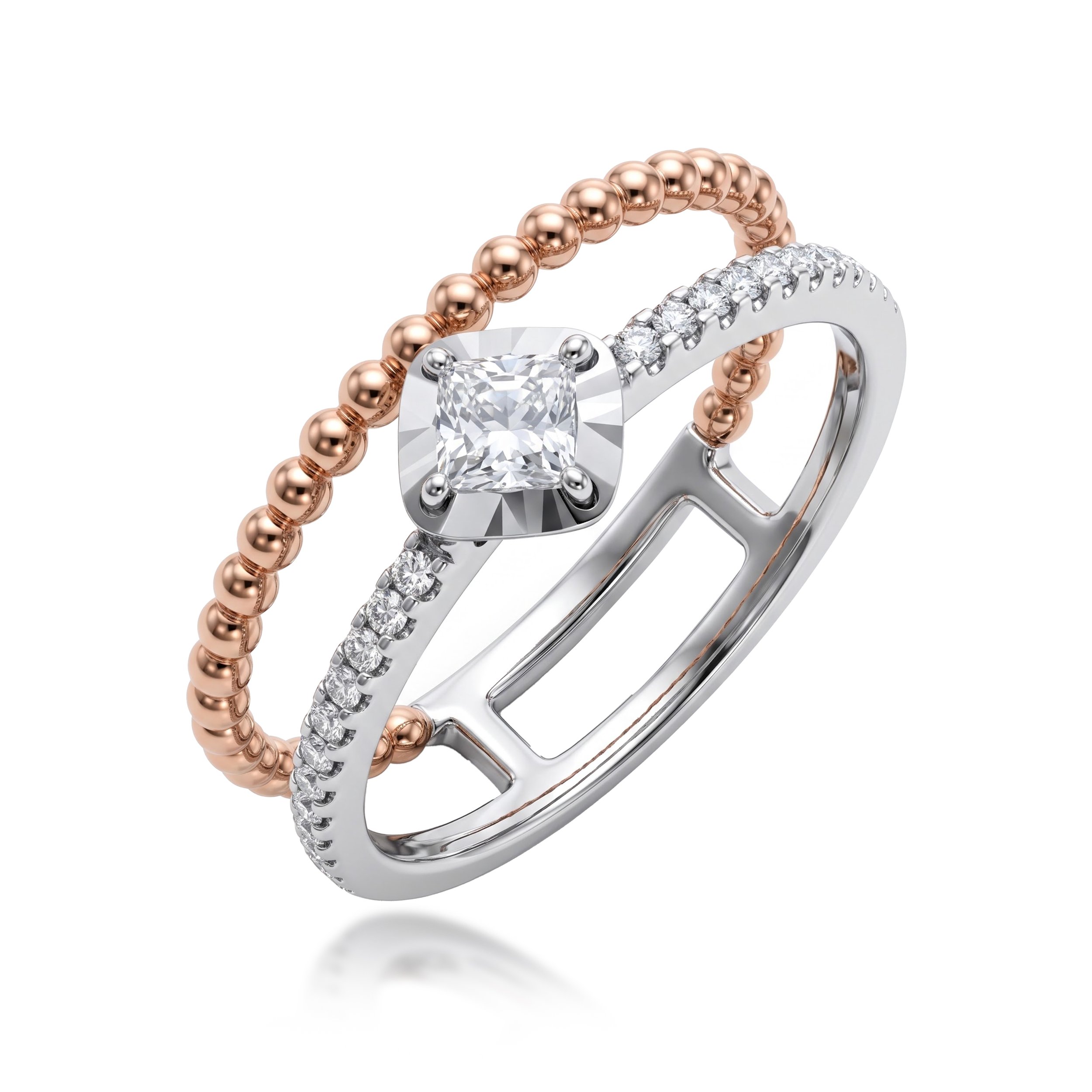 Diamond Ring (Contact Us)
