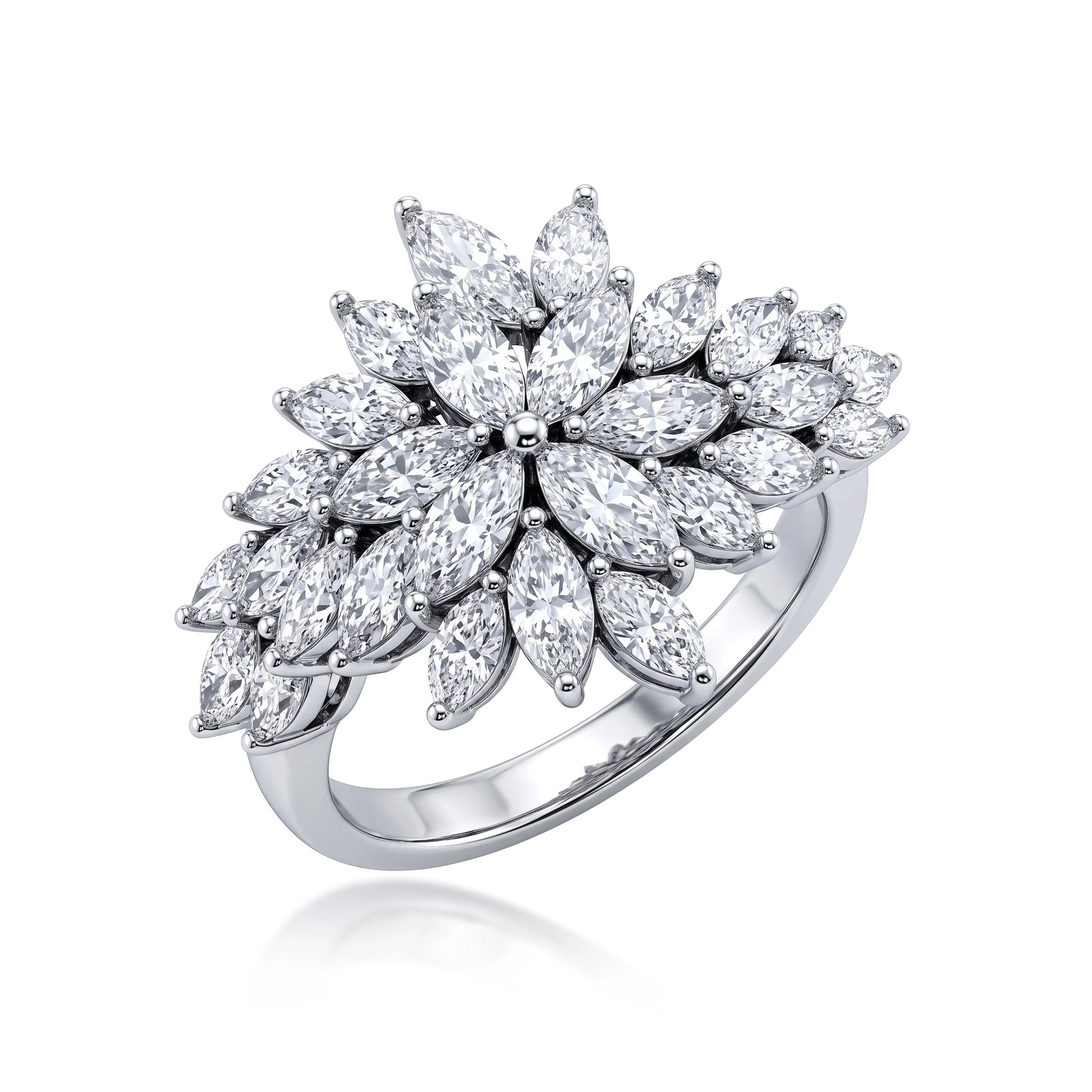 Diamond Ring (Contact Us)