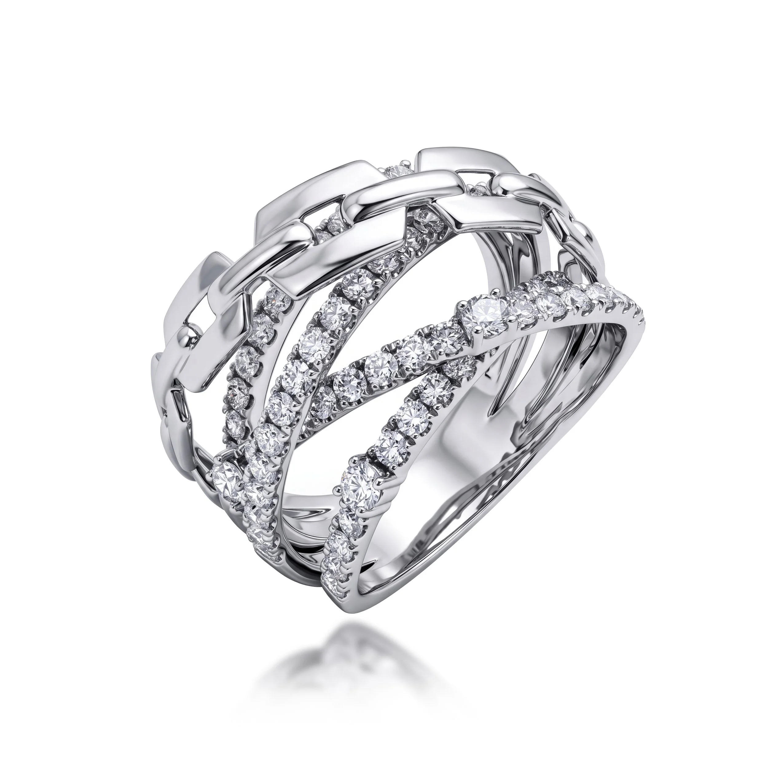 Diamond Ring (Contact Us)