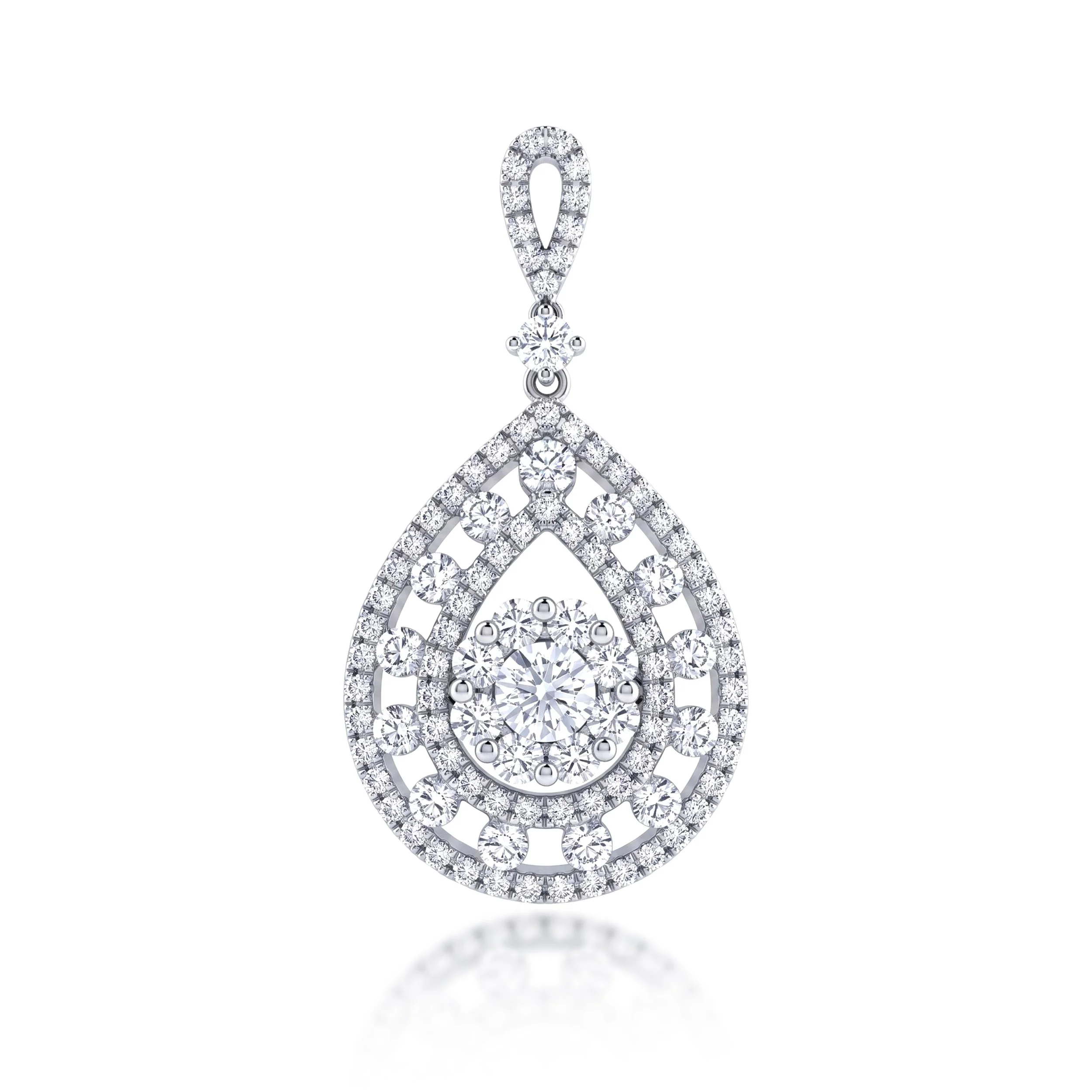 Nikko Pendant