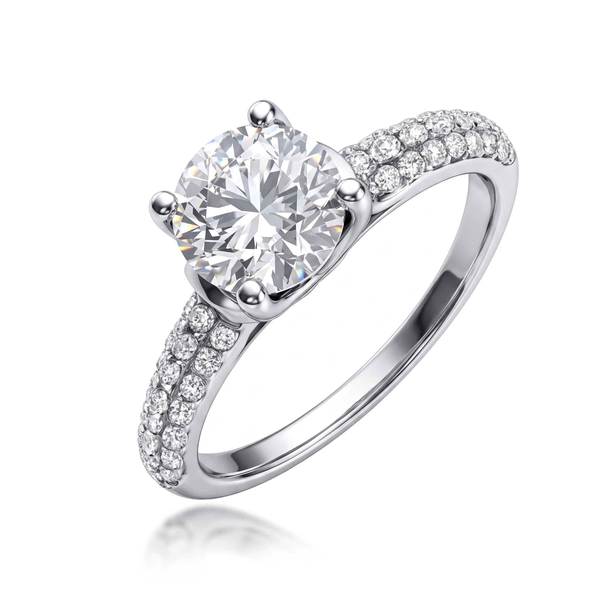 Diamond Ring (Contact Us)