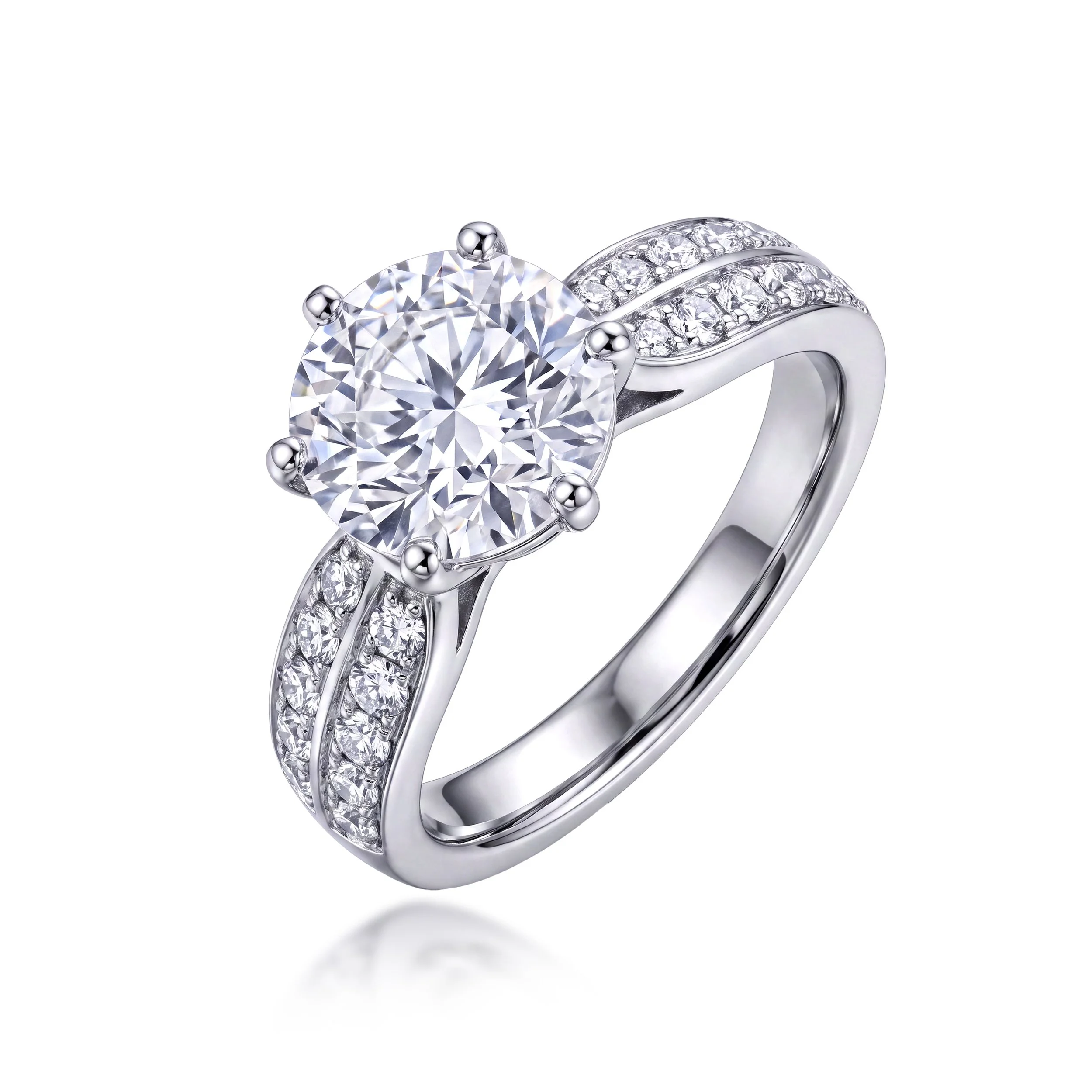 Diamond Ring (Contact Us)