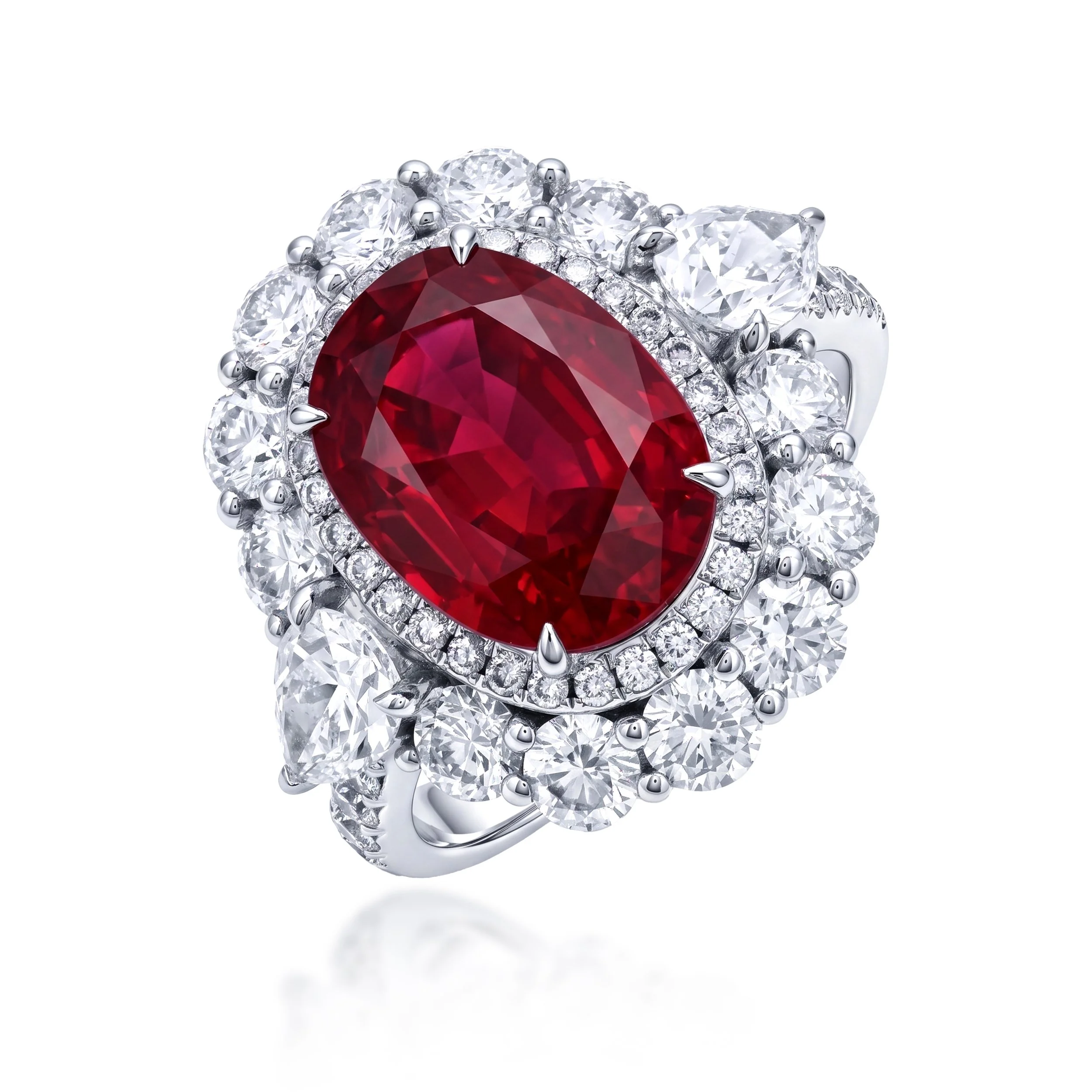 Diamond Ring (Contact Us)