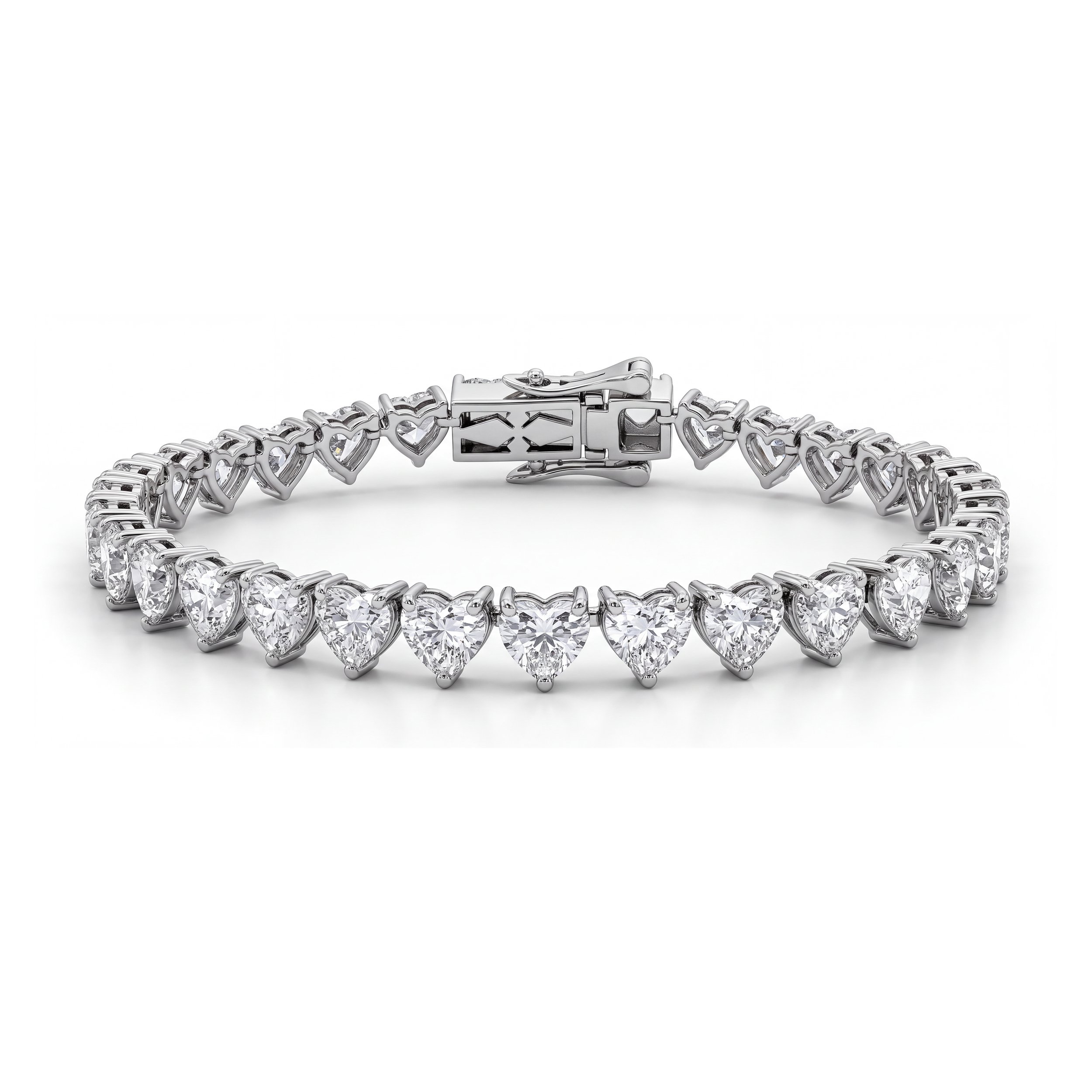 Diamond Bracelet (Contact Us)