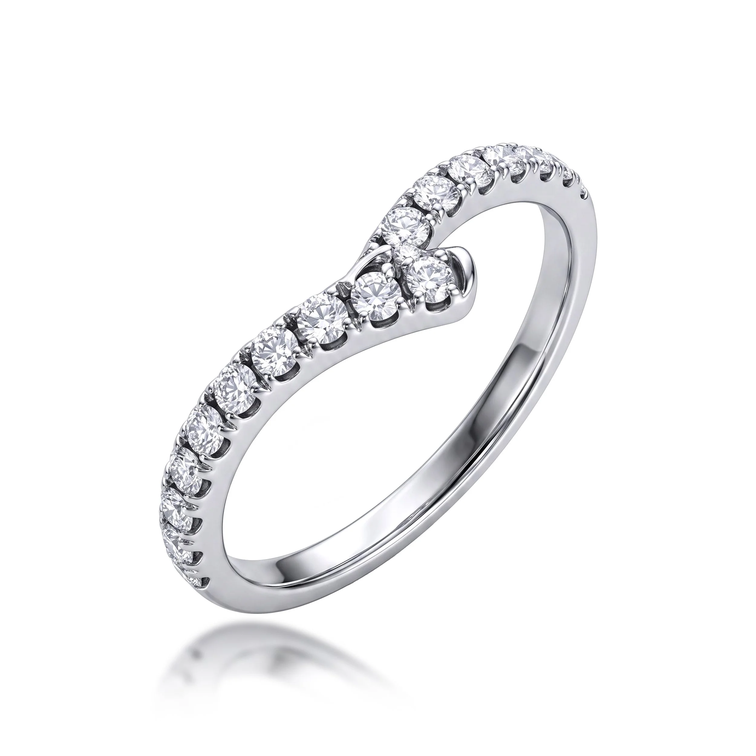 Diamond Ring (Contact Us)