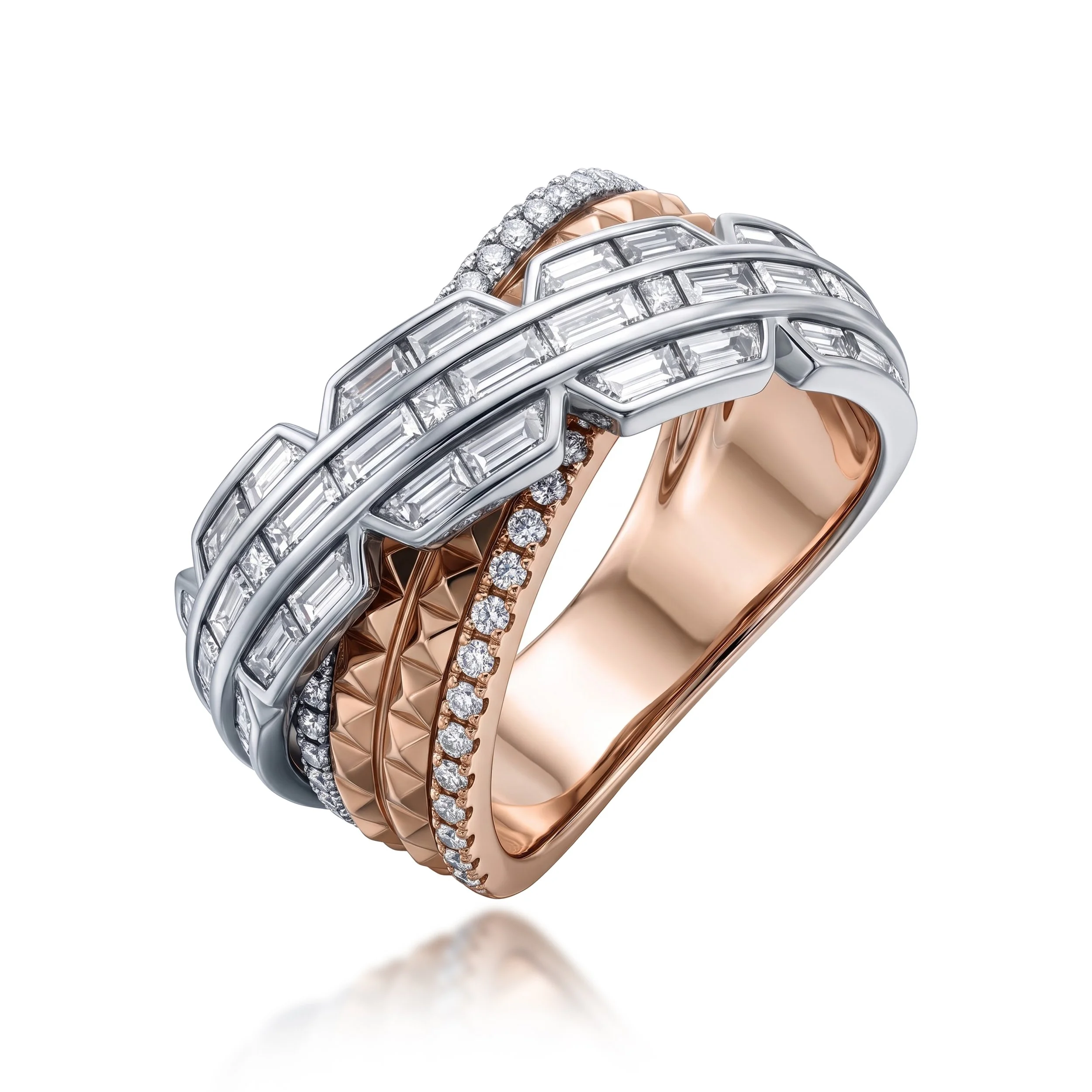 Diamond Ring (Contact Us)
