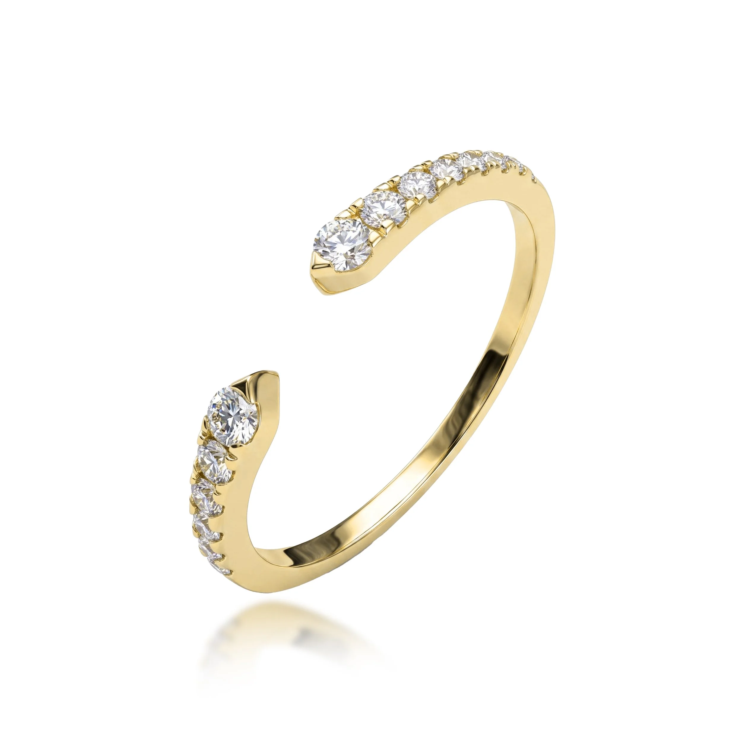Diamond Ring (Preorder)