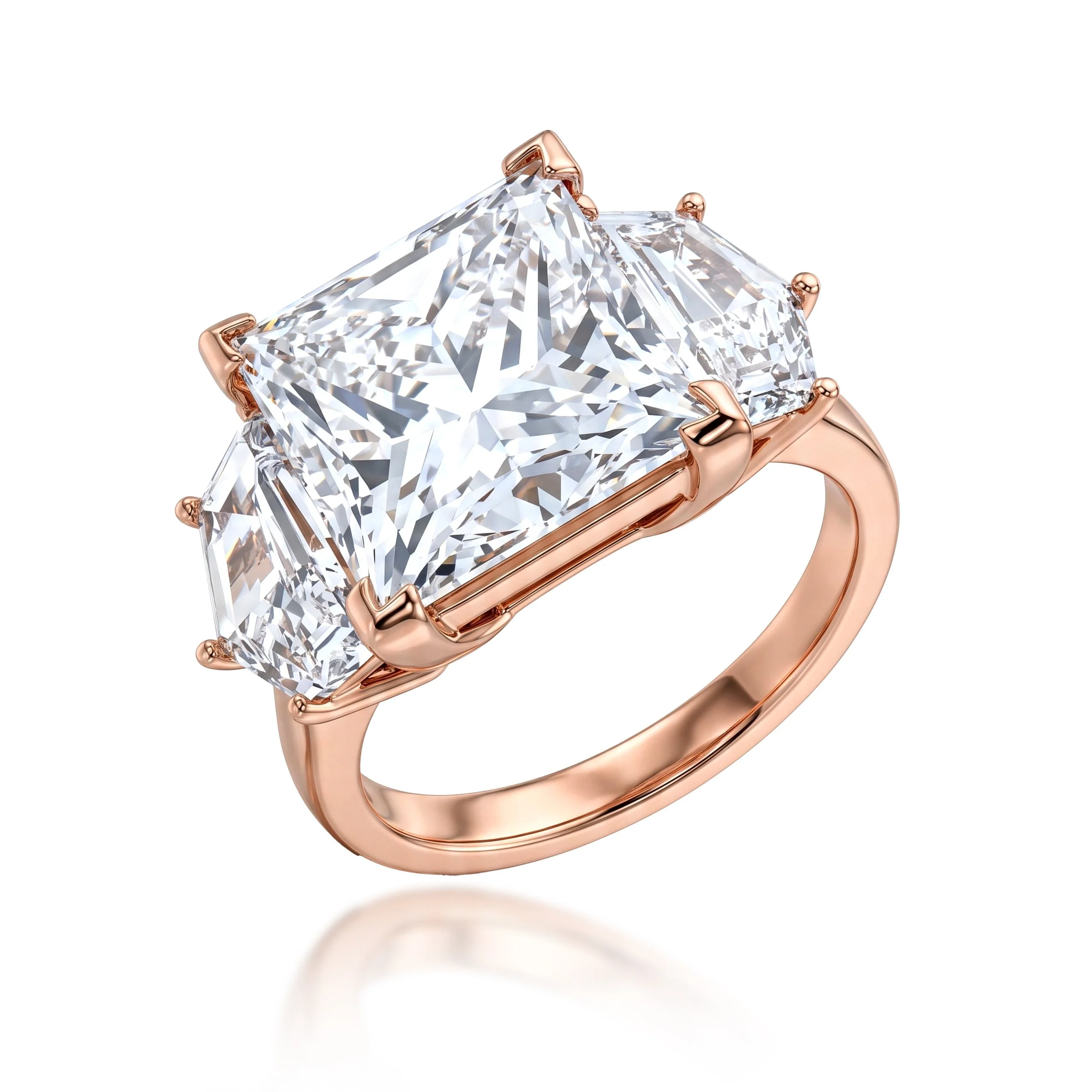 Diamond Ring (Contact Us)