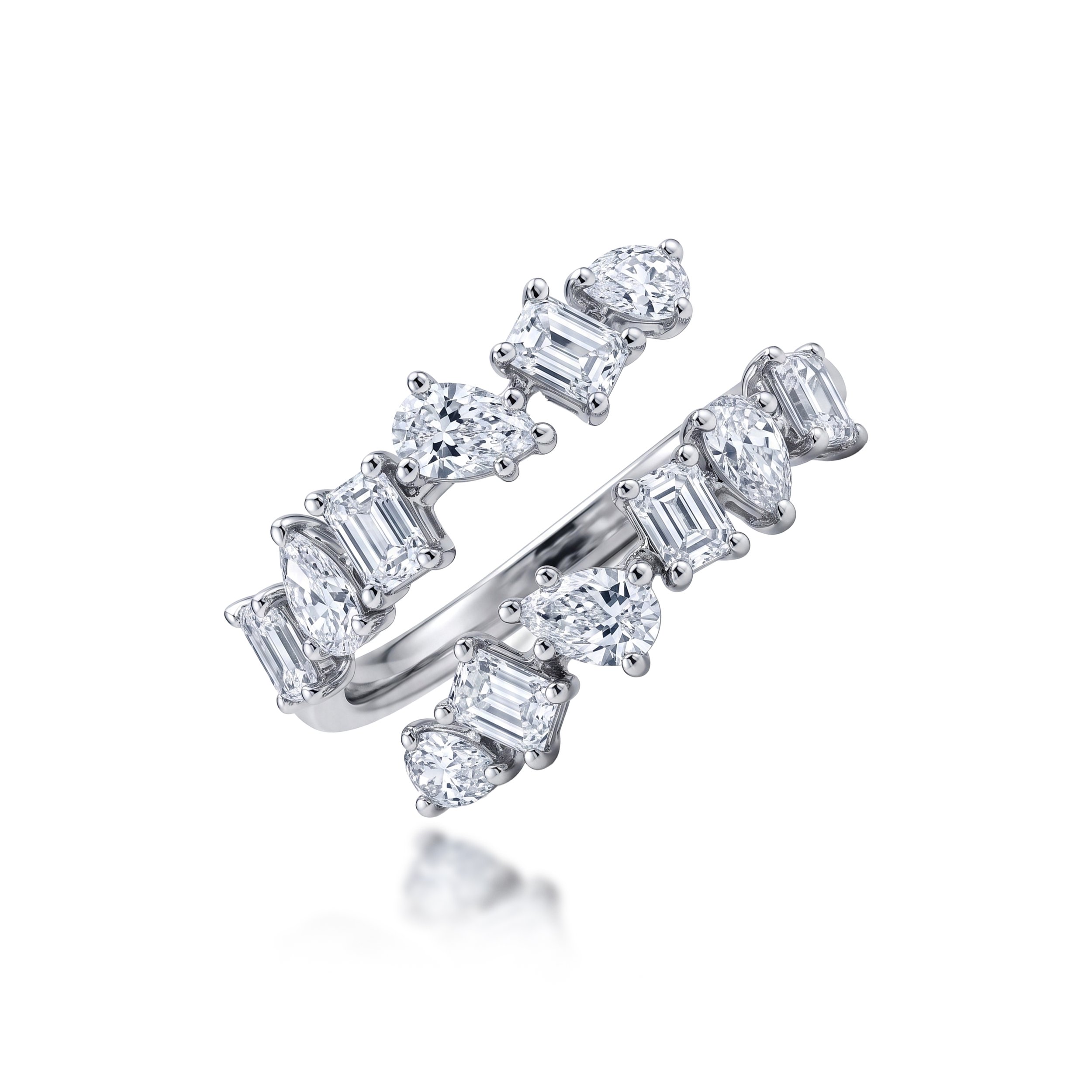 Diamond Ring (Contact Us)