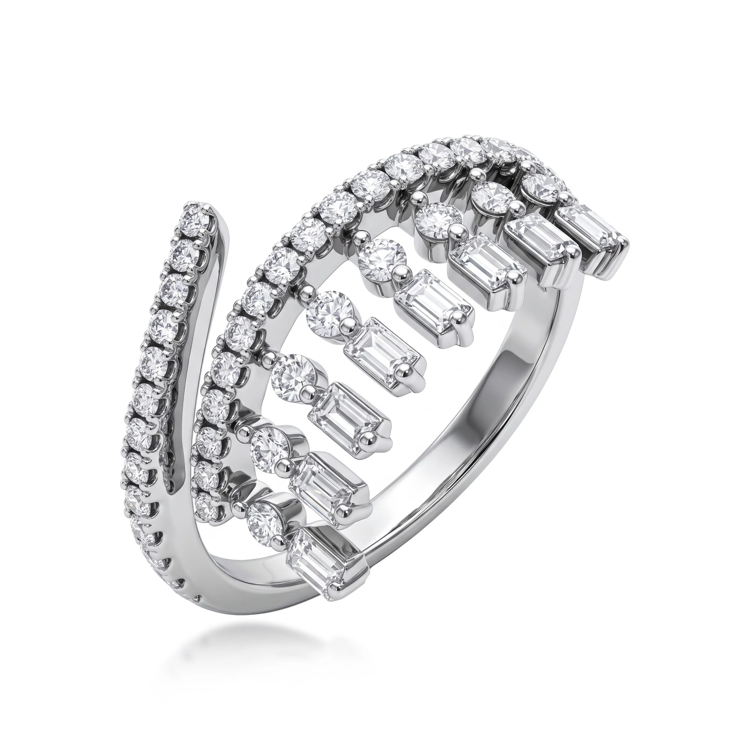Diamond Ring (Contact Us)