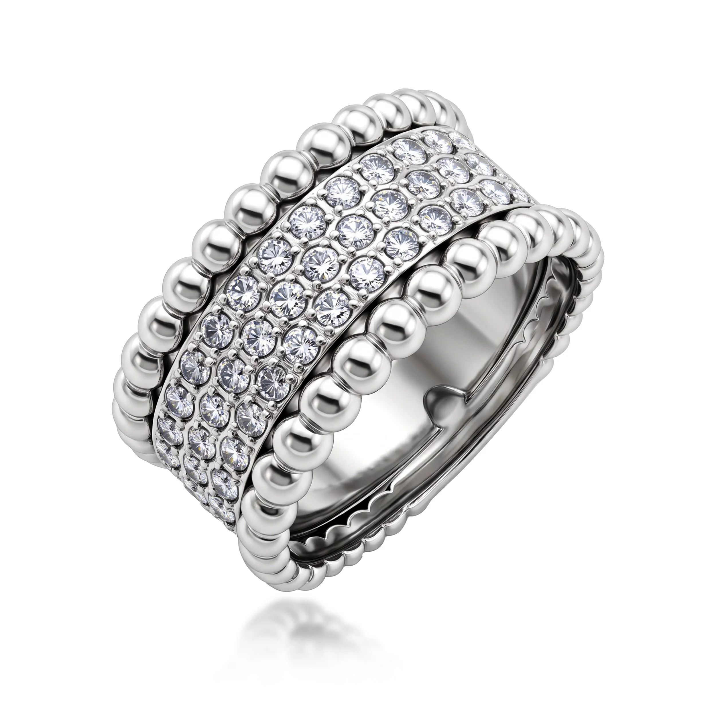 Diamond Ring (Contact Us)