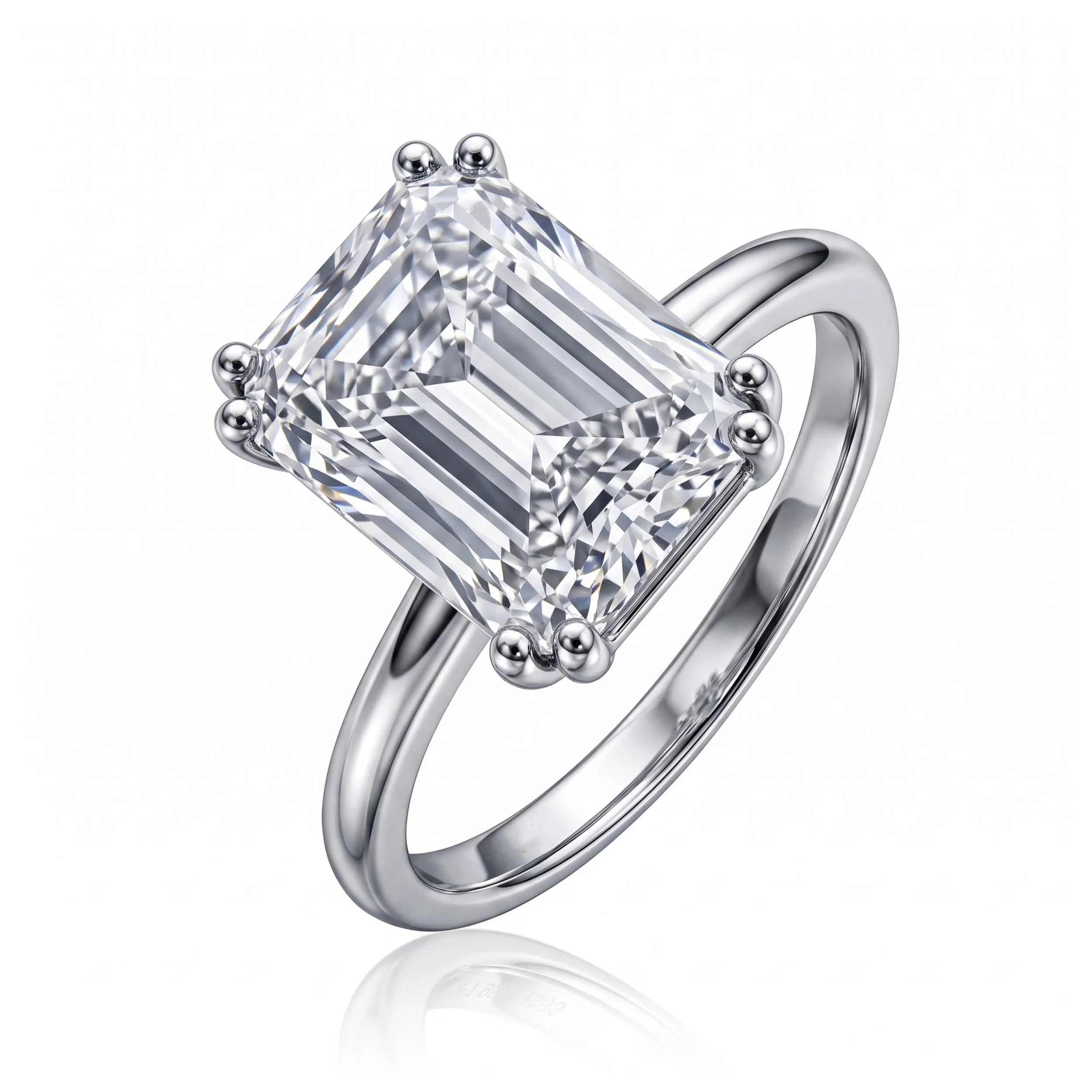 Diamond Ring (Contact Us)