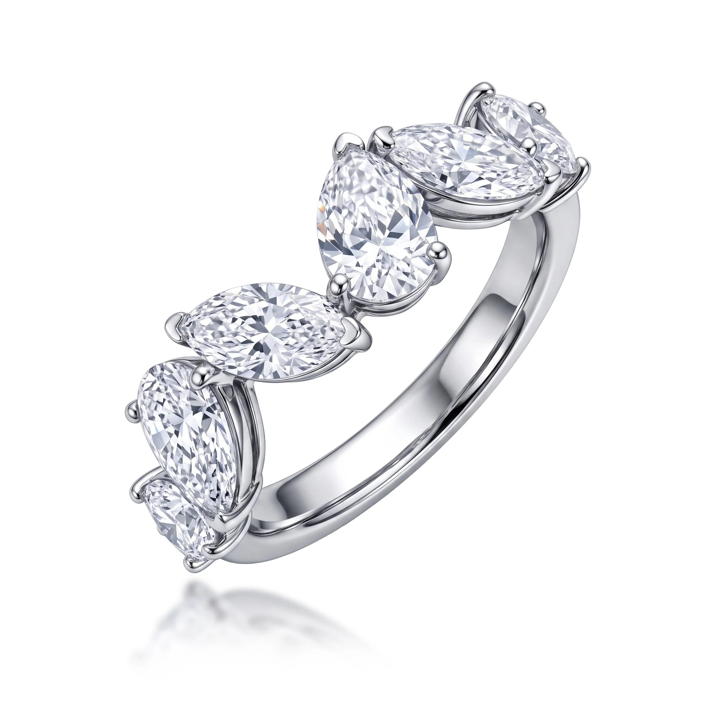 Diamond Ring (Contact Us)