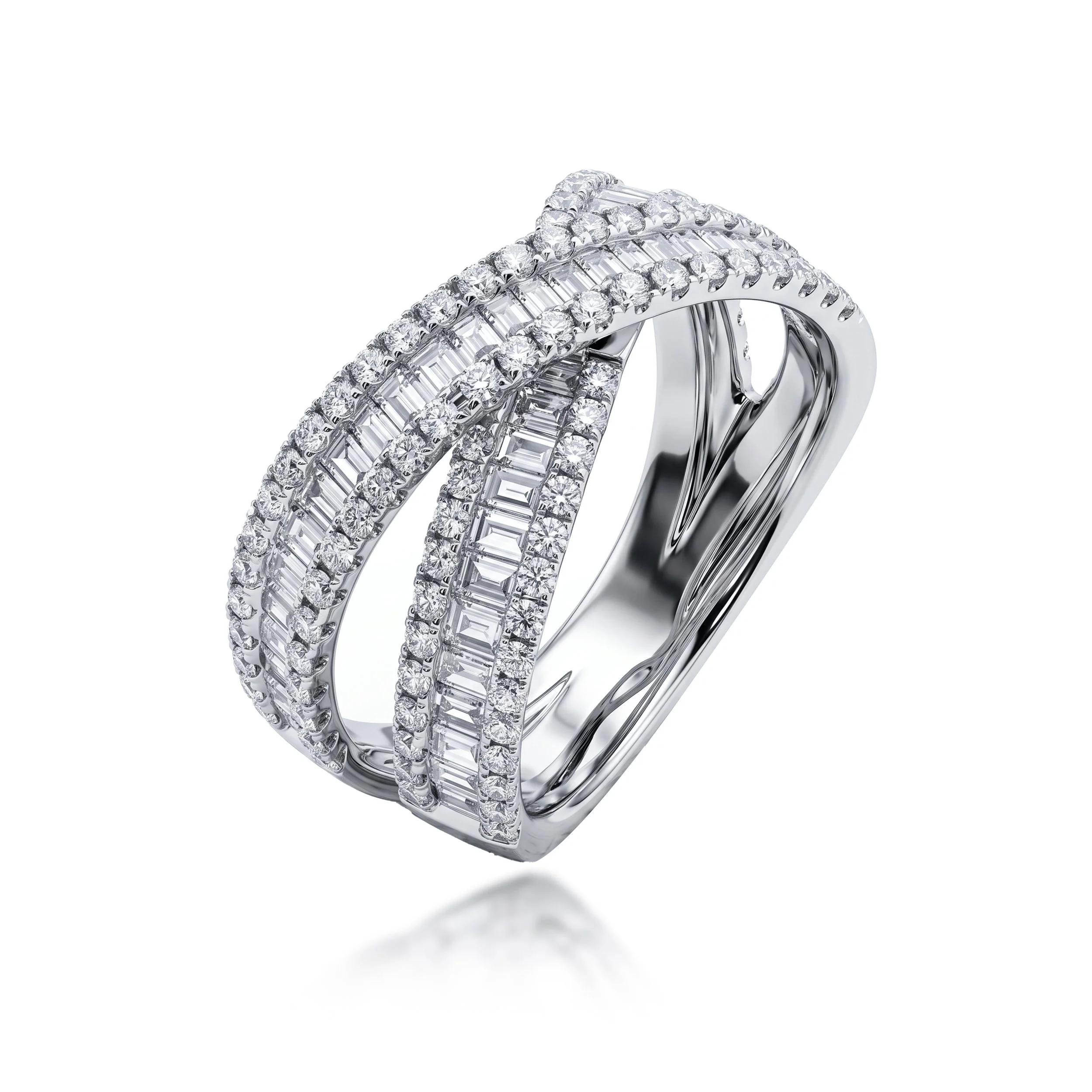 Diamond Ring (Contact Us)