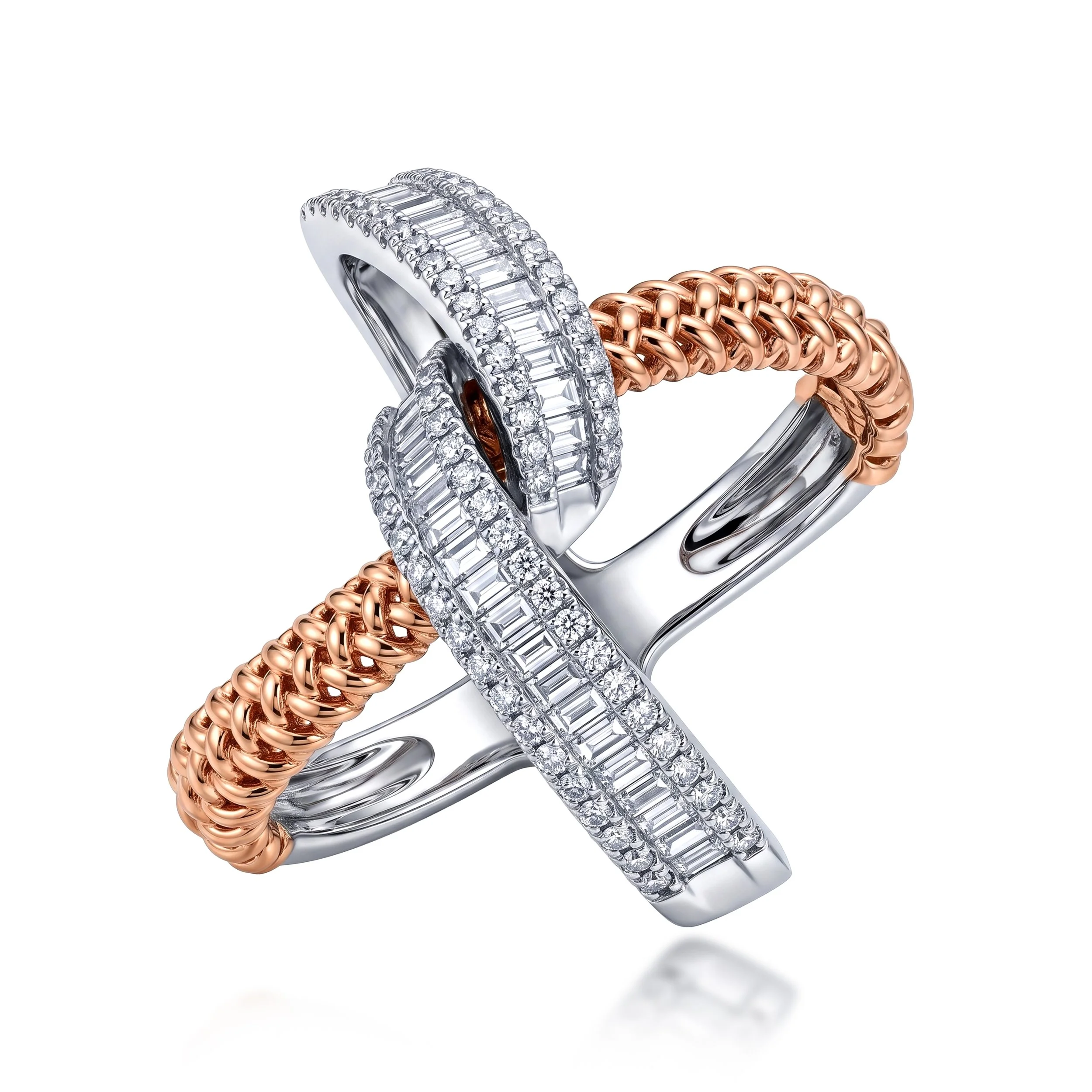 Diamond Ring (Contact us)