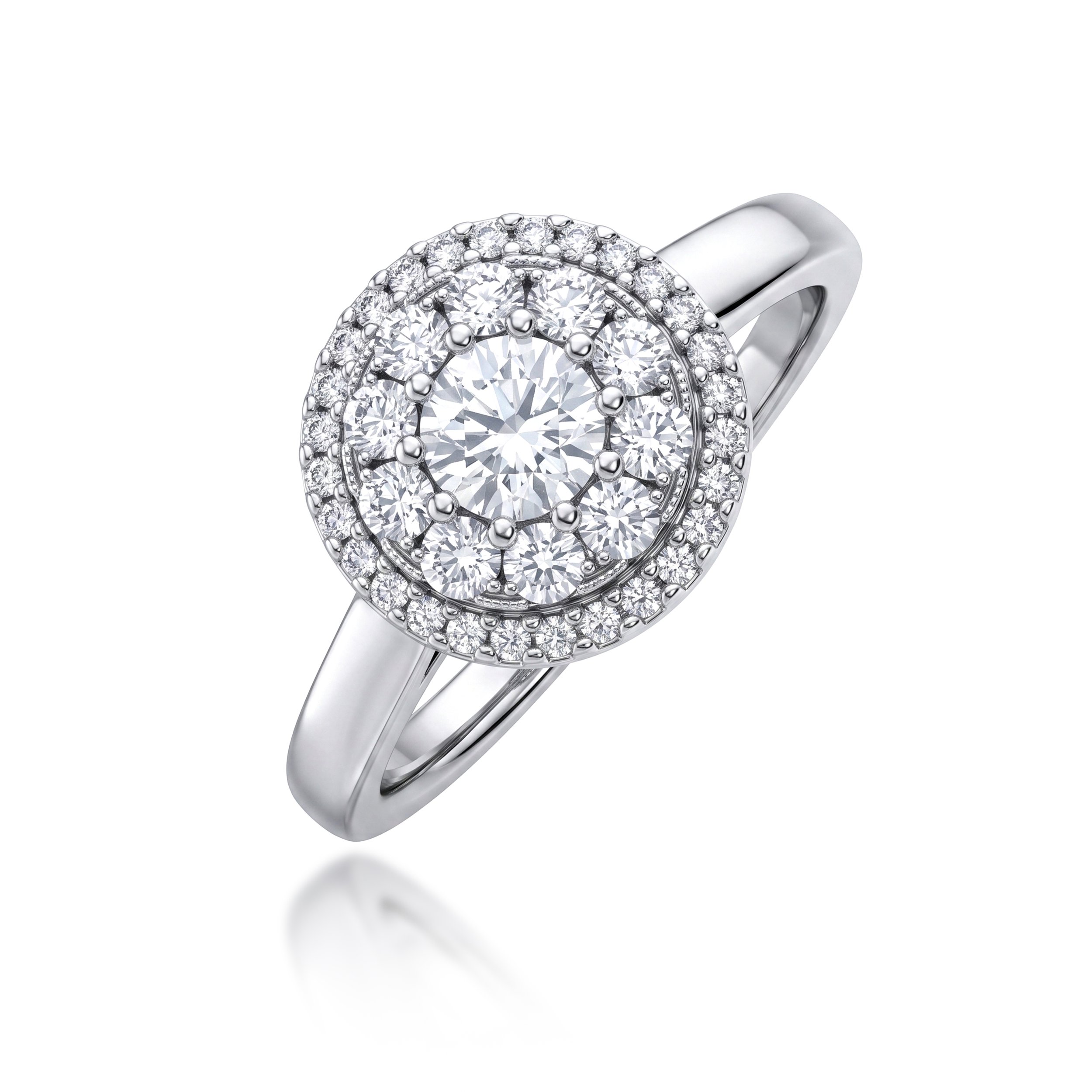 Diamond Ring (Contact Us)