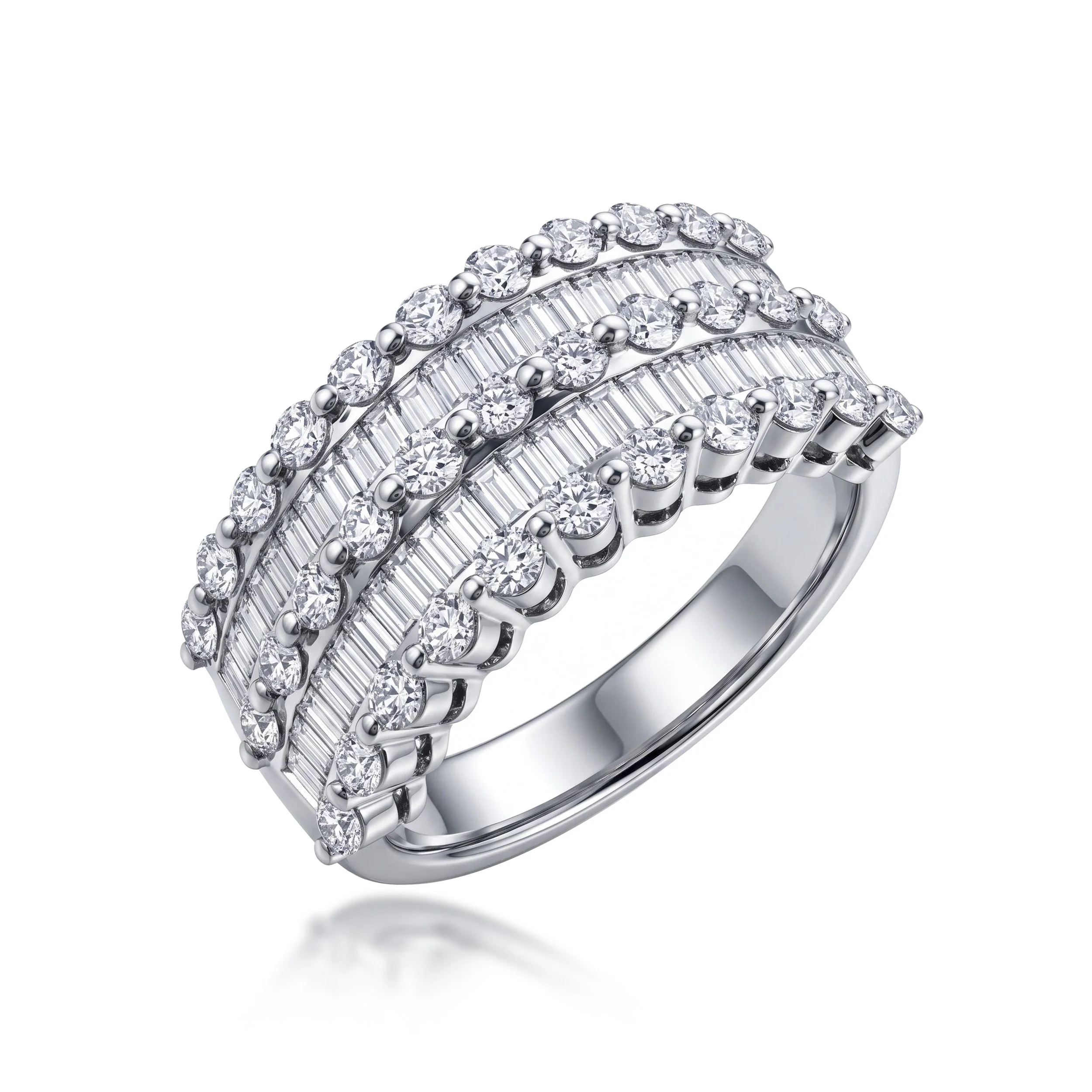 Diamond Ring (Contact Us)