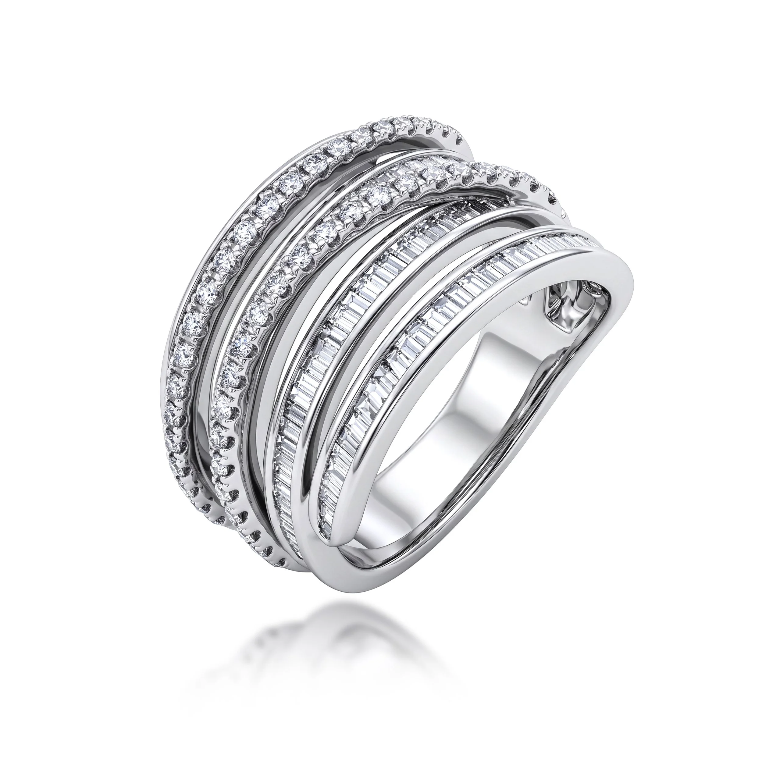 Diamond Ring (Contact Us)