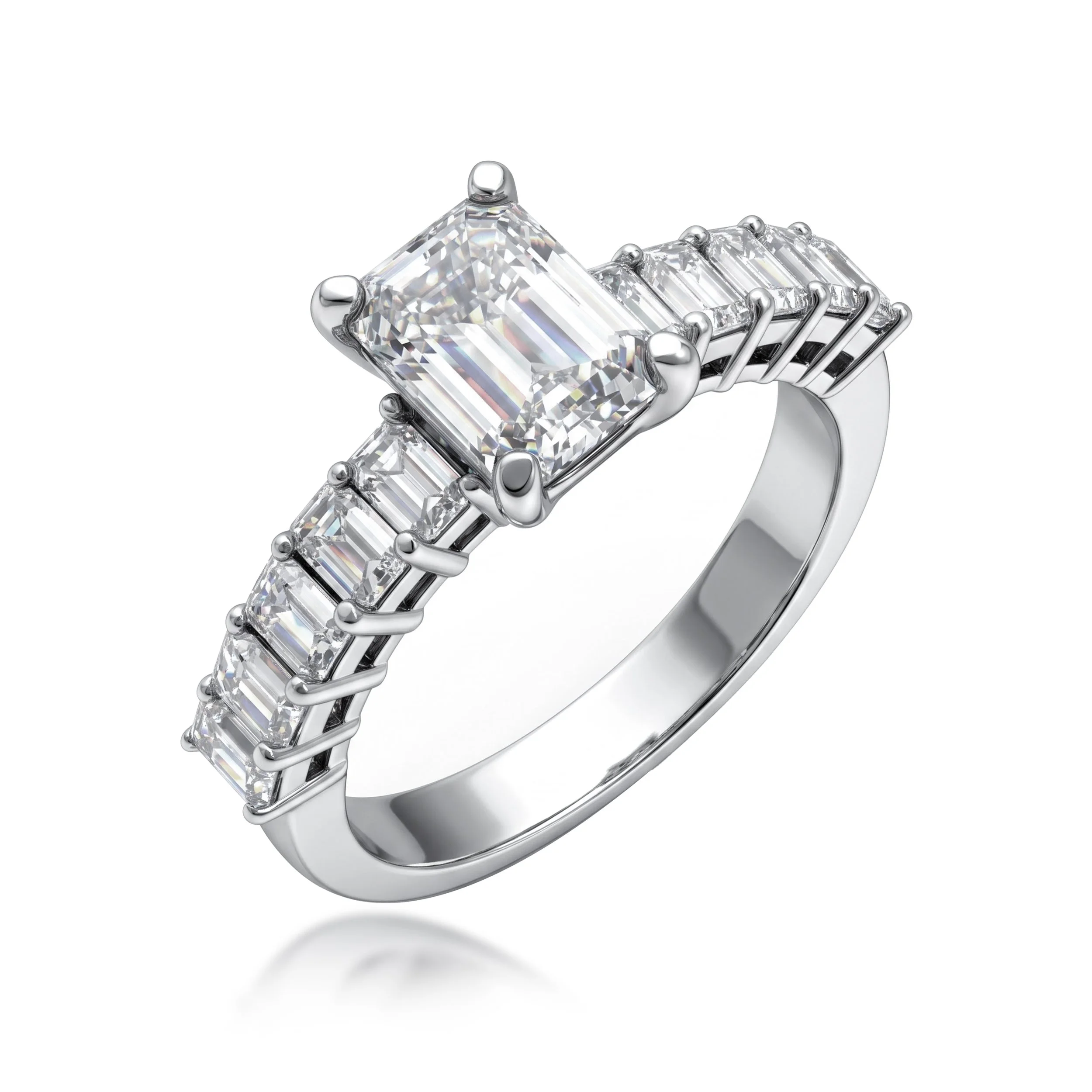 Diamond Ring (Contact Us)