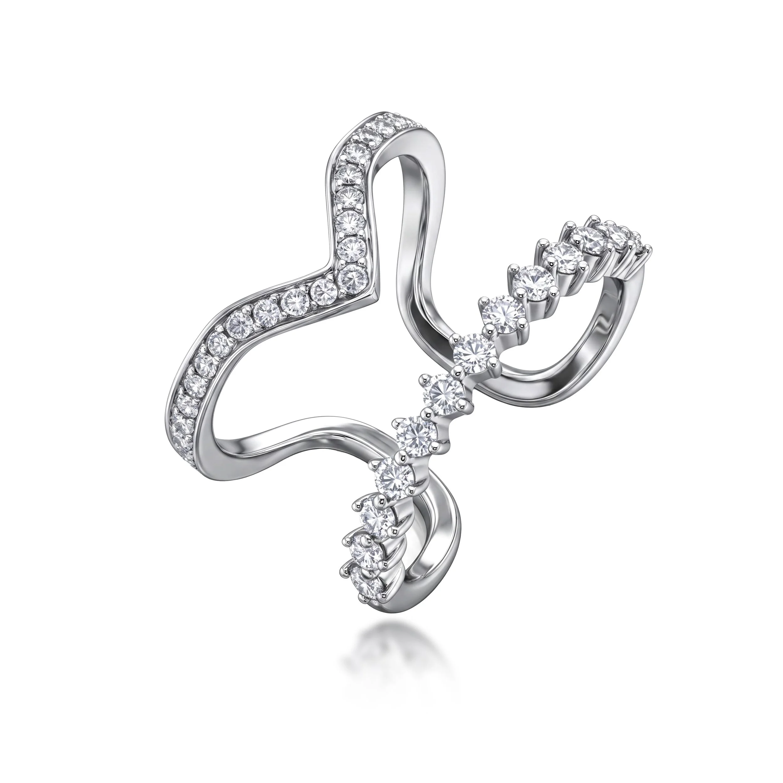 Diamond Ring (Contact Us)