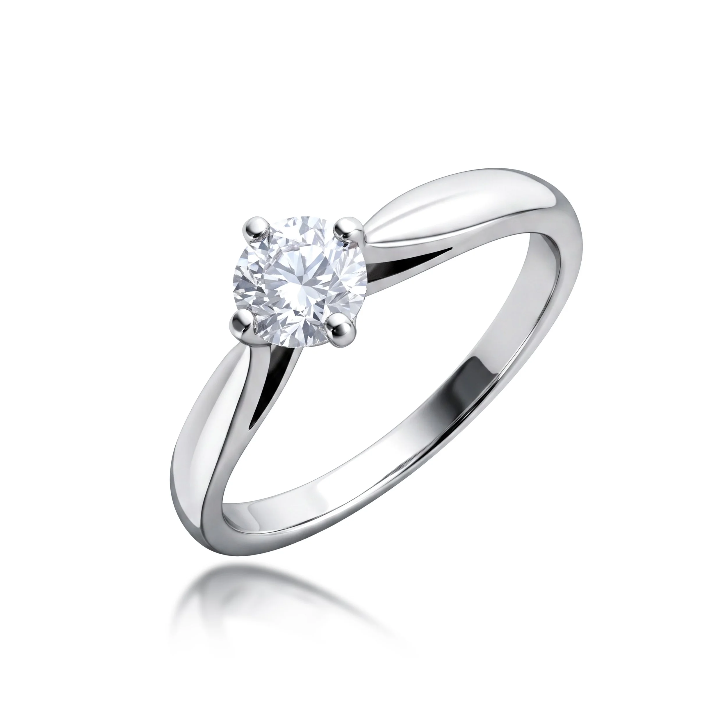 Diamond Ring (Contact Us)