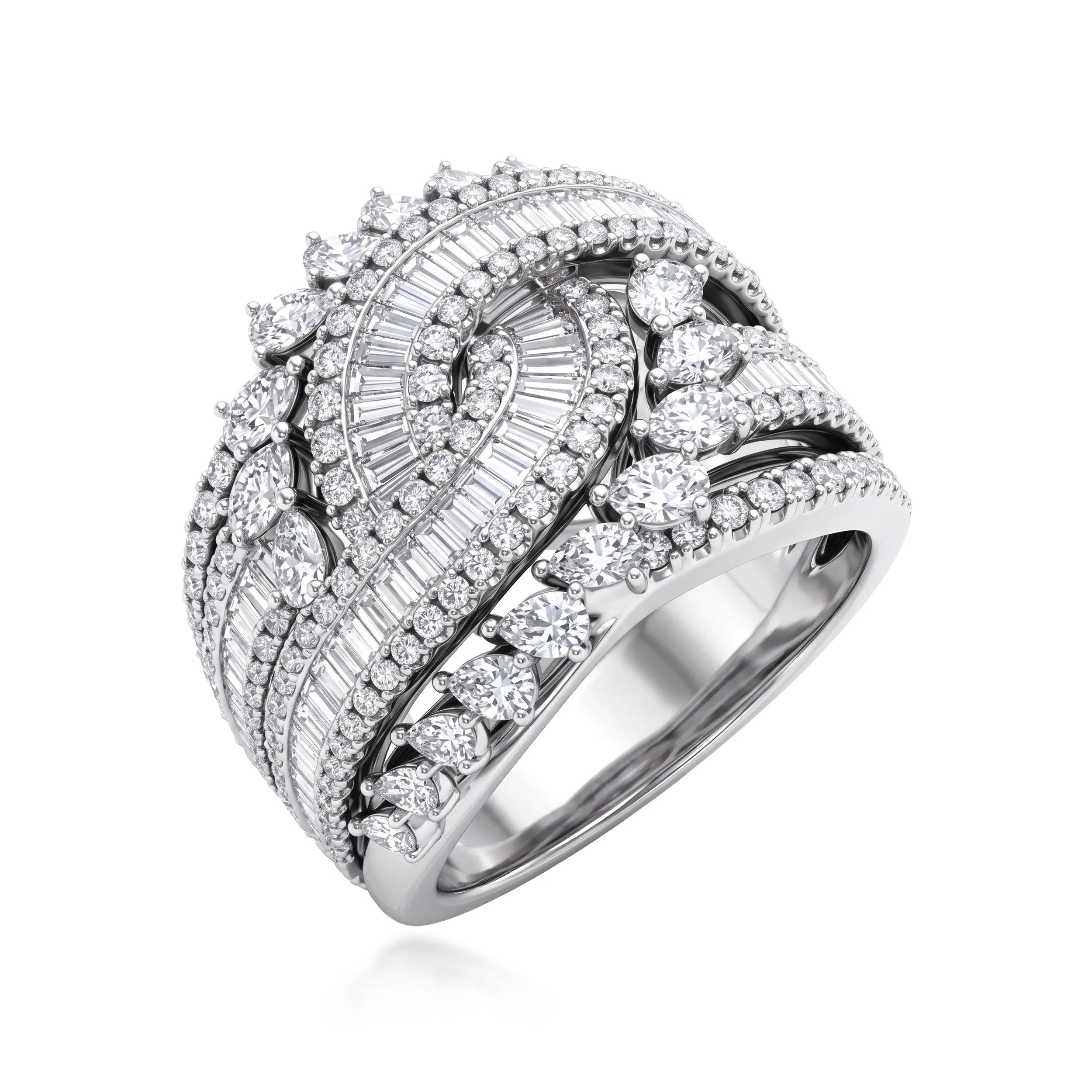 Diamond Ring (Contact Us)