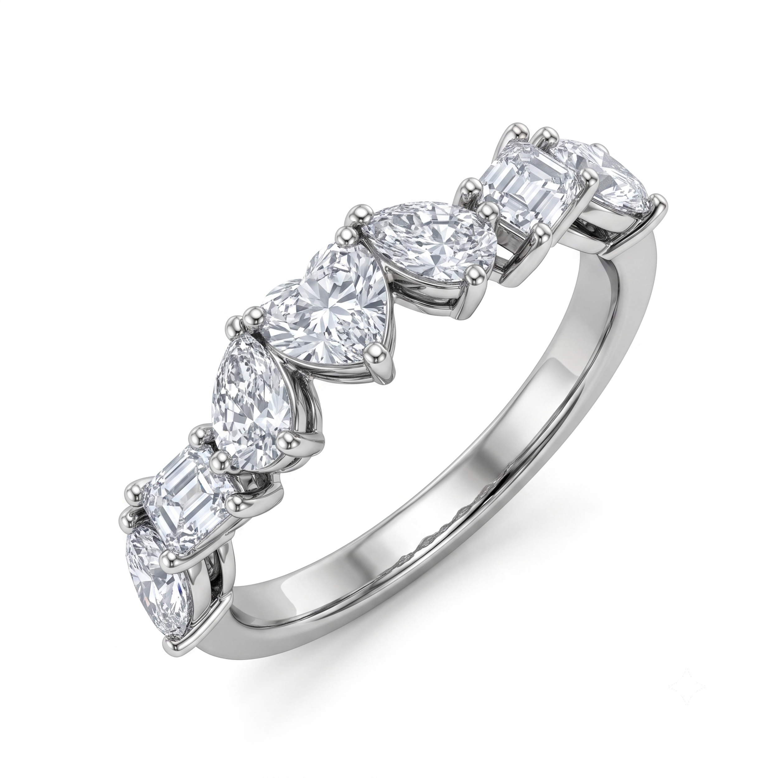 Diamond Ring (Contact Us)