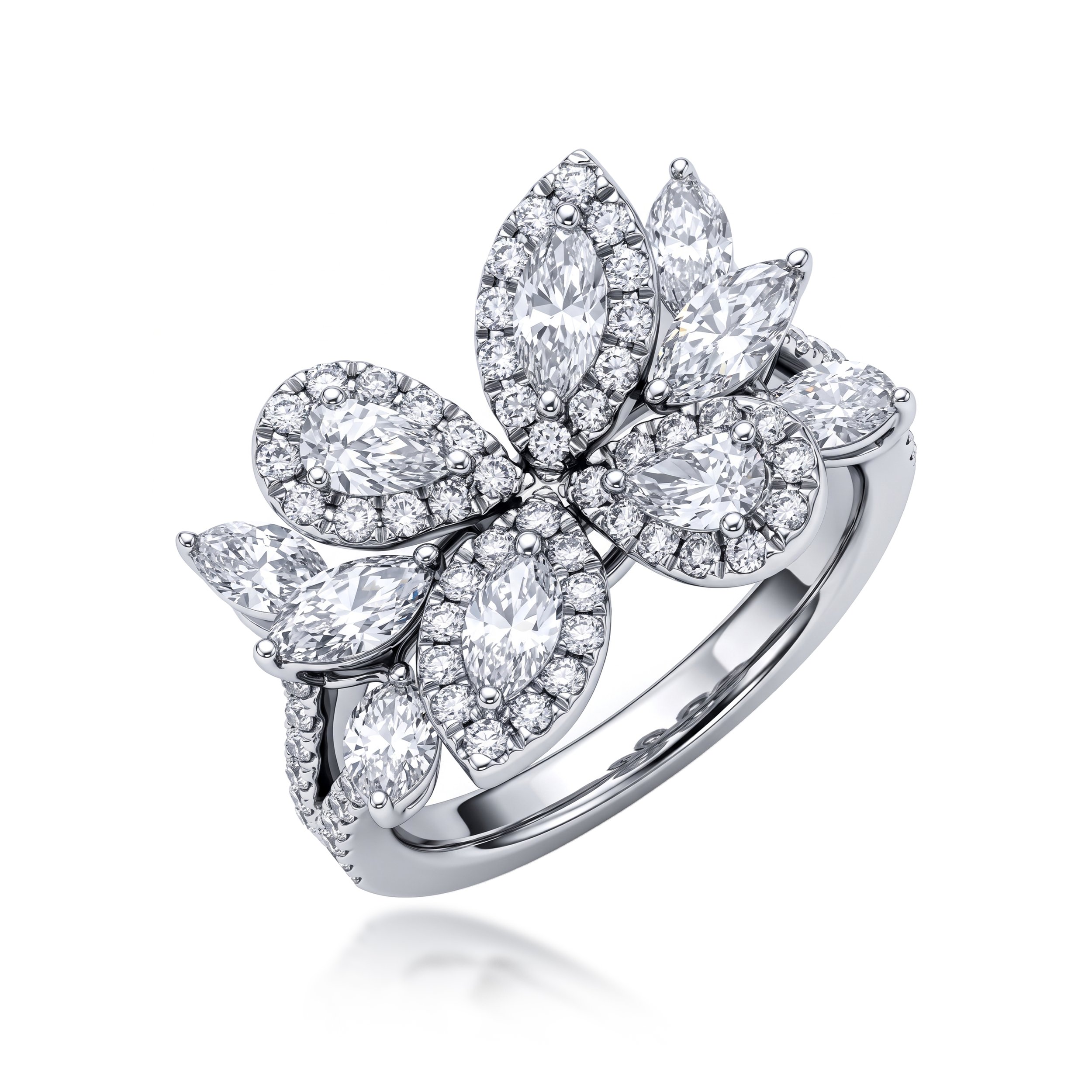 Diamond Ring (Contact Us)