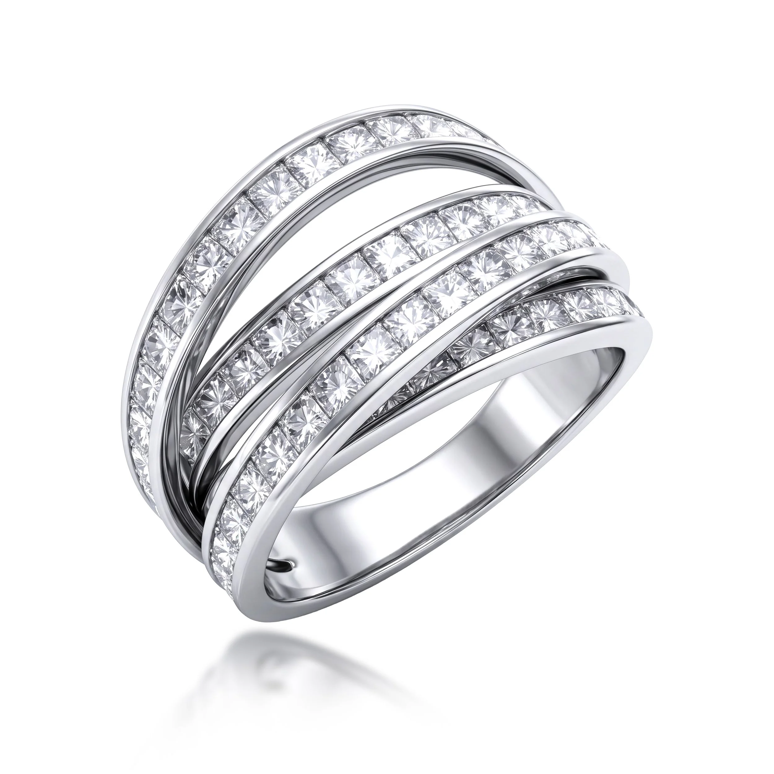 Diamond Ring (Contact Us)