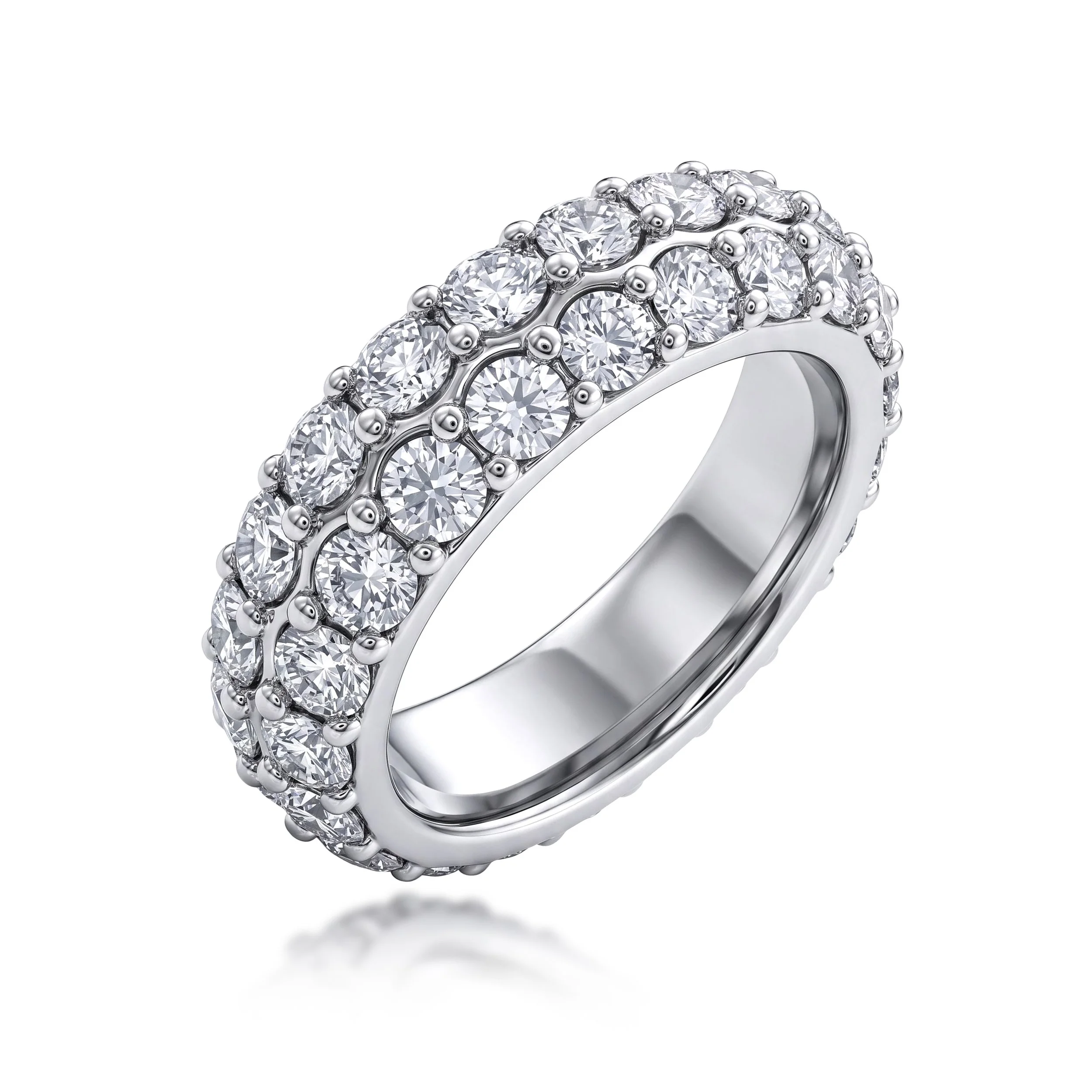 Diamond Ring (Contact Us)