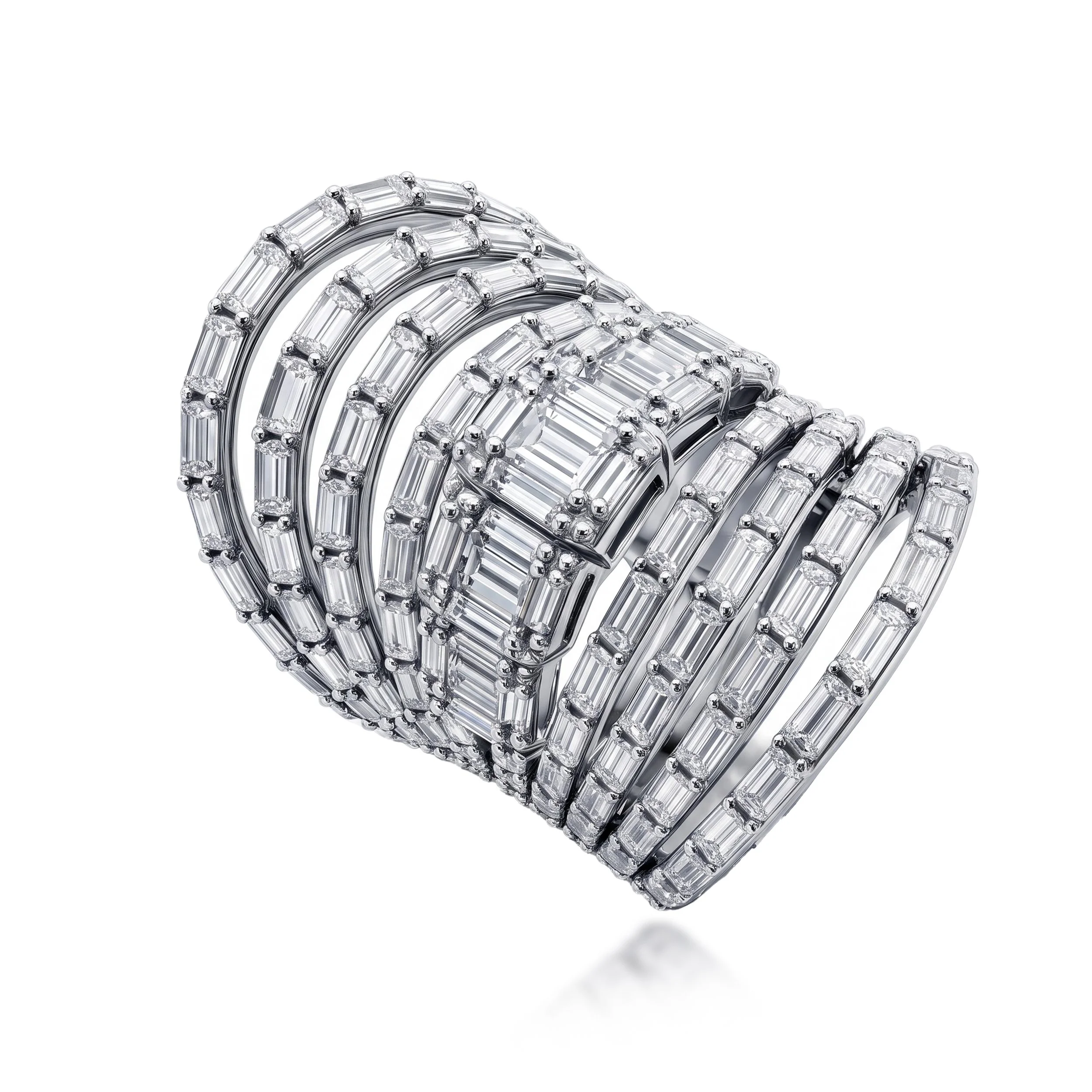 Diamond Ring (Contact Us)