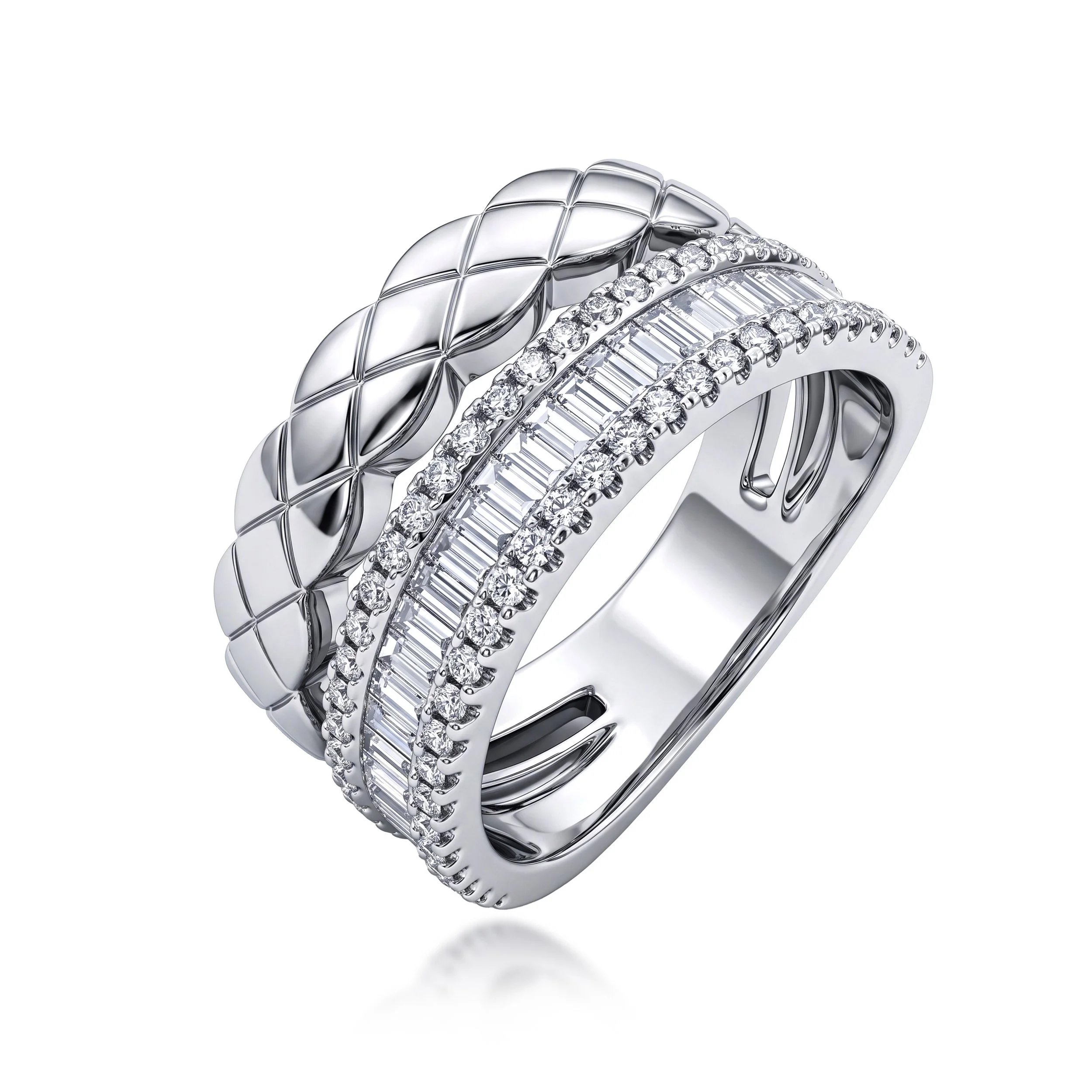 Diamond Ring (Contact Us)