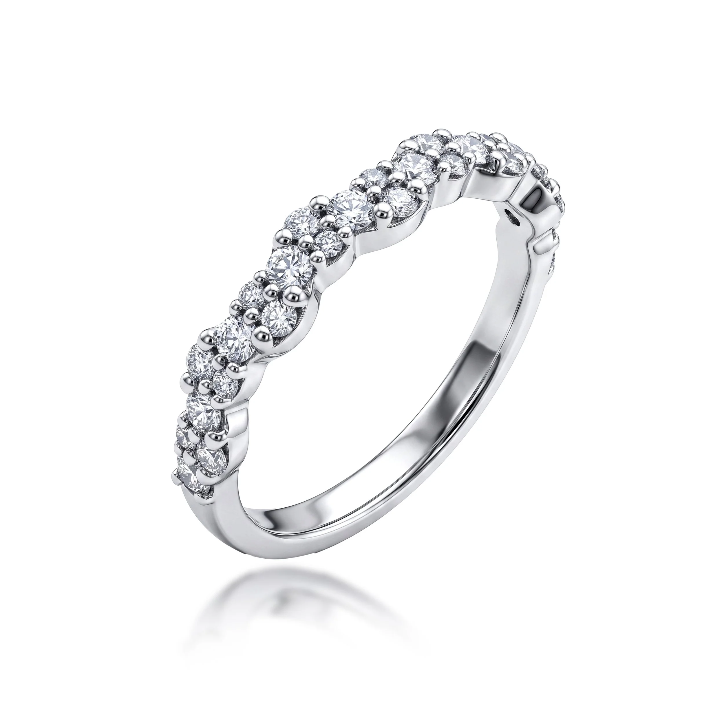 Diamond Ring (Contact Us)