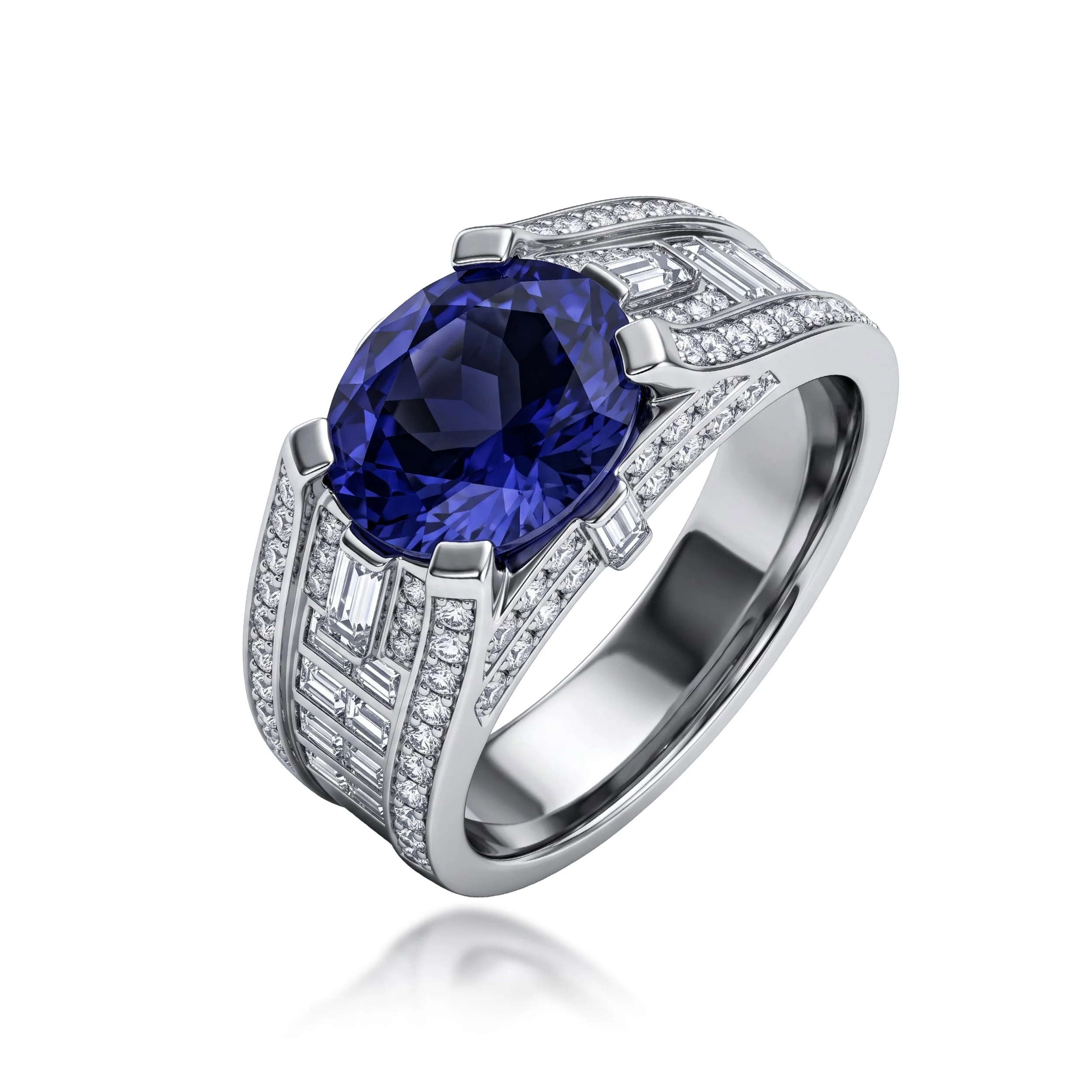 Diamond Ring