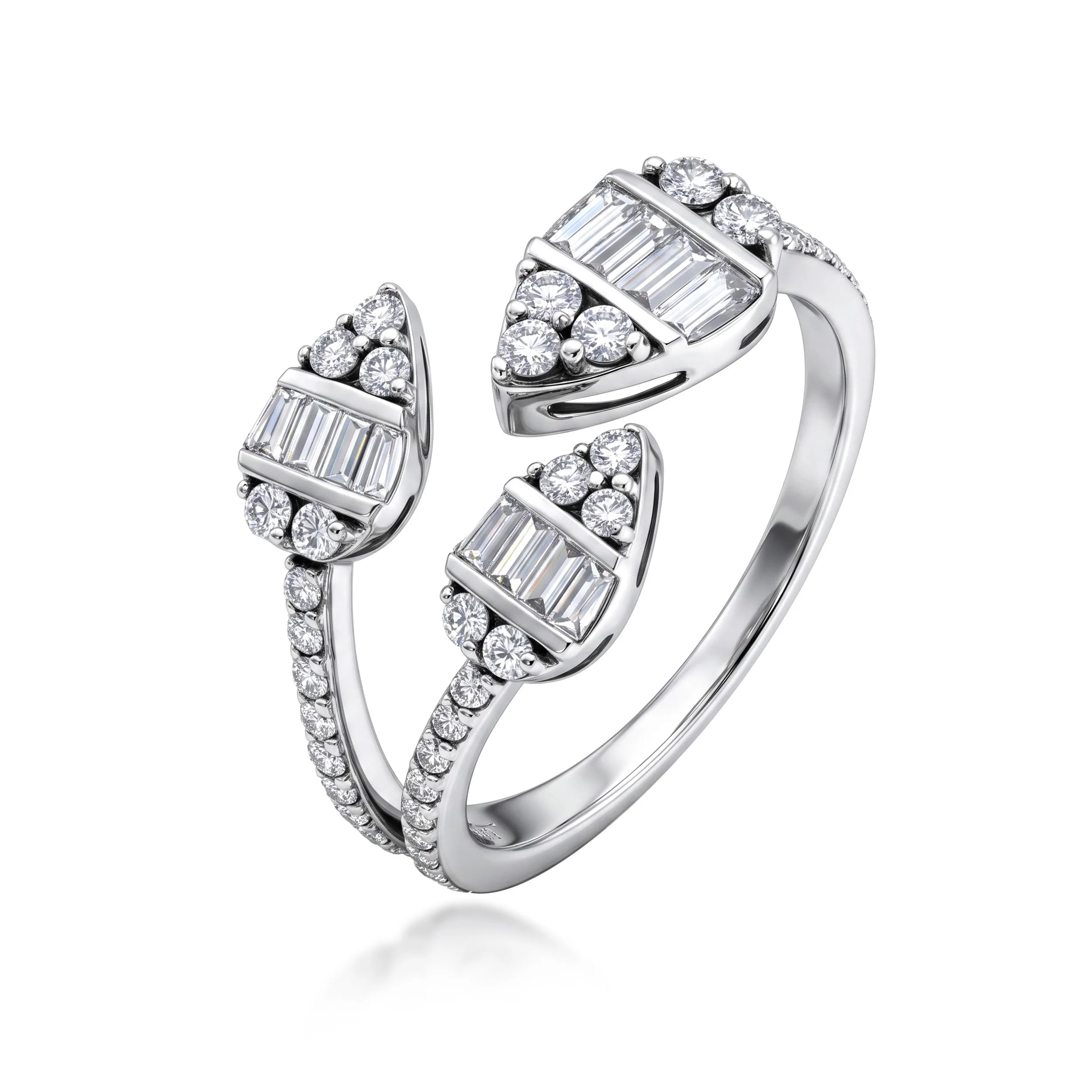 Diamond Ring (Contact Us)