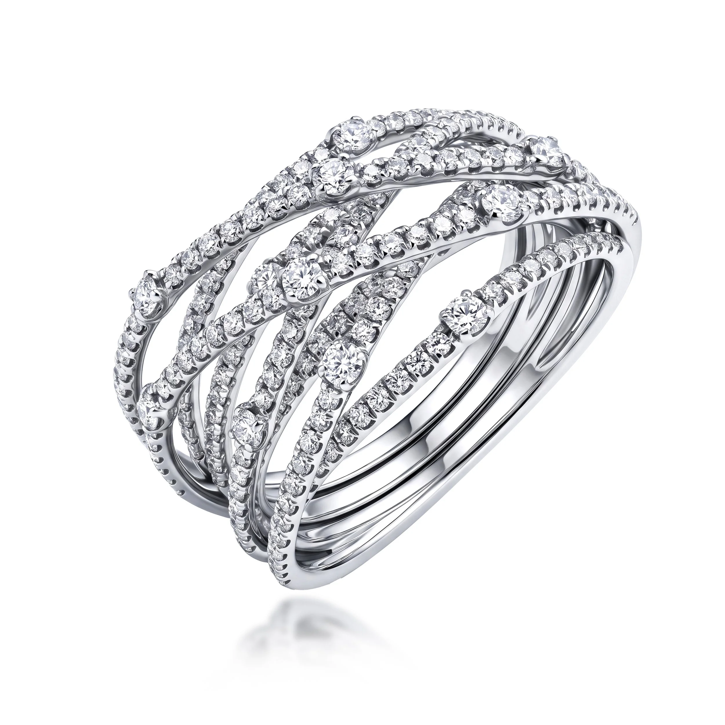 Diamond Ring (Contact Us)