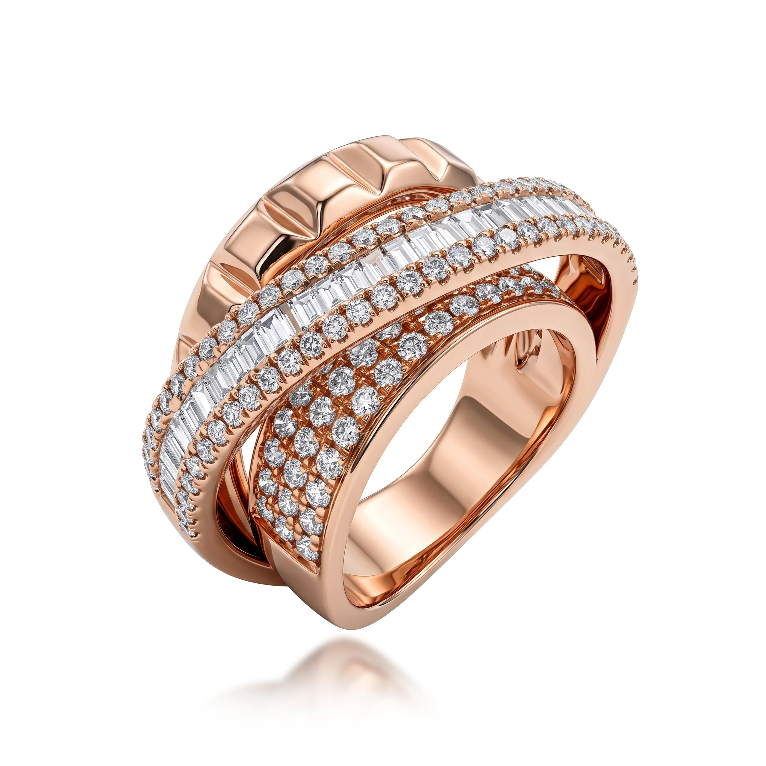 Diamond Ring (Contact Us)