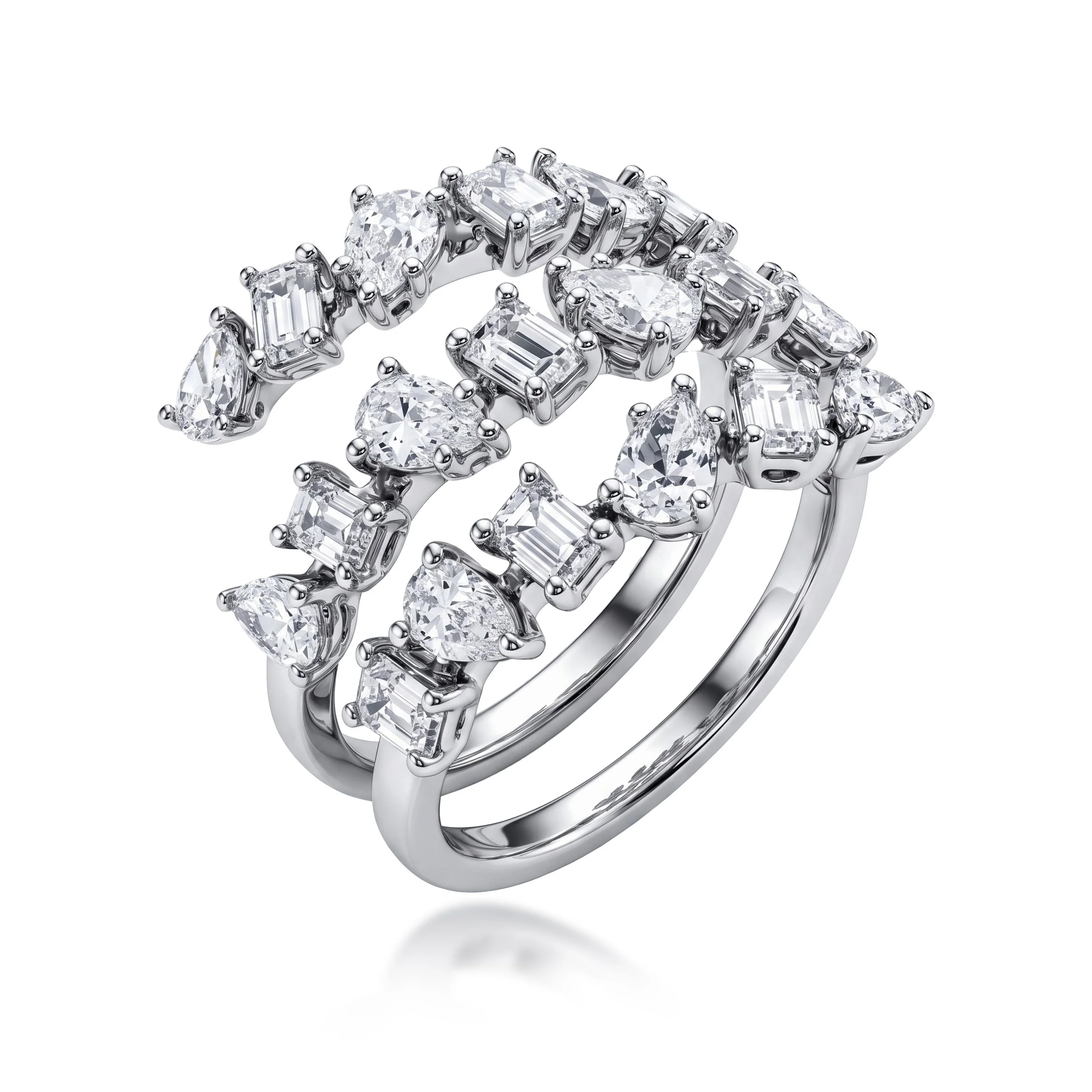 Diamond Ring (Contact Us)