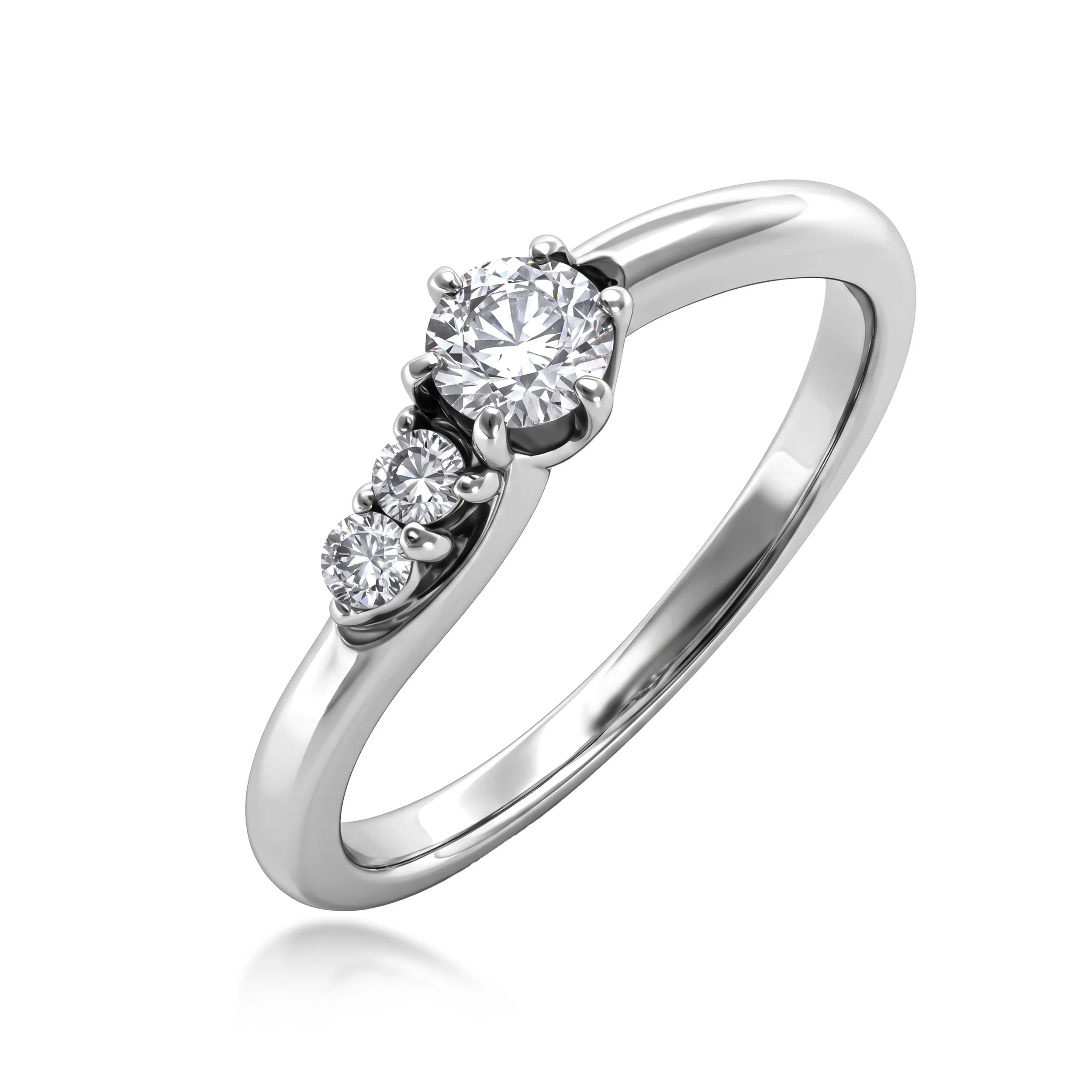 Diamond Ring (Contact Us)