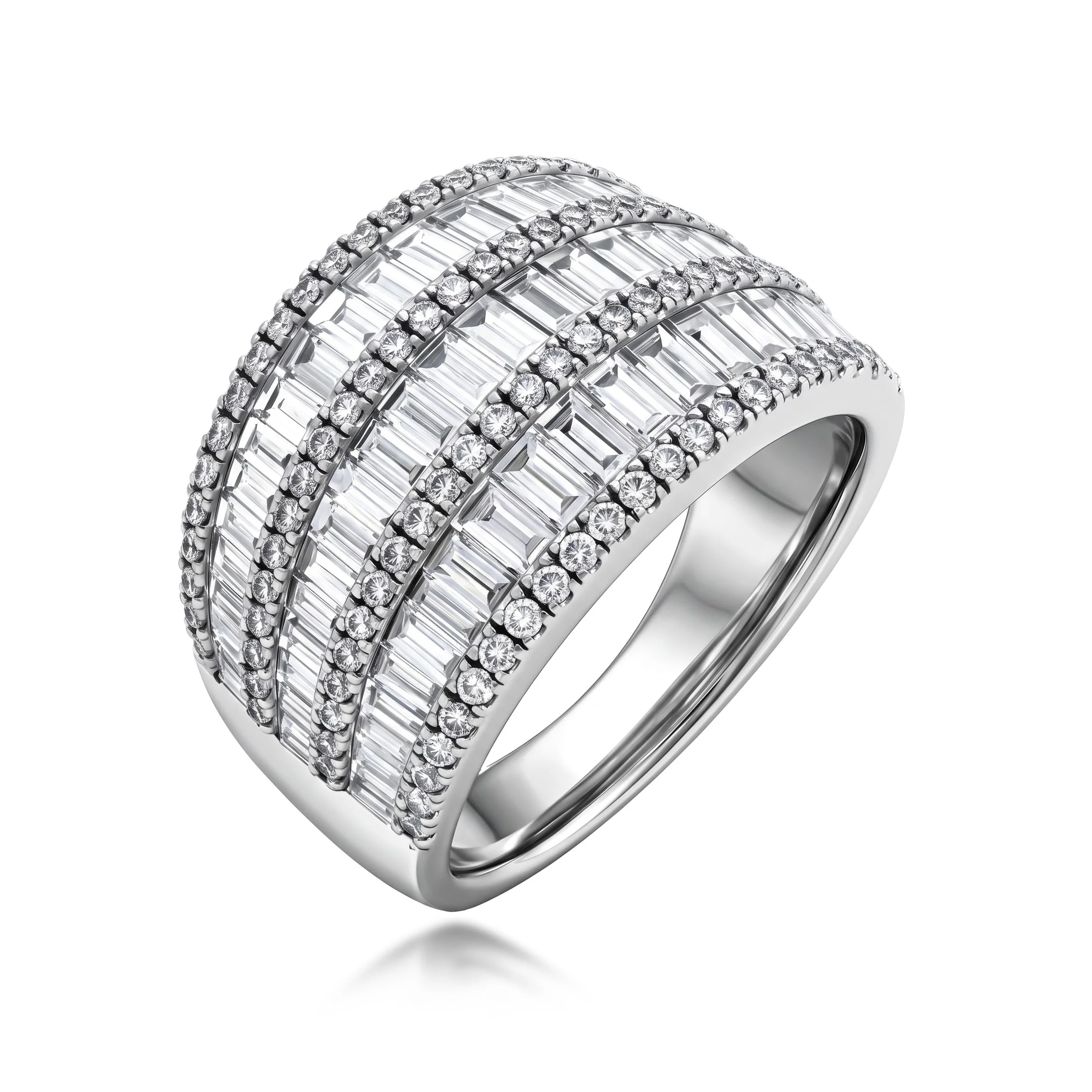 Diamond Ring (Contact Us)