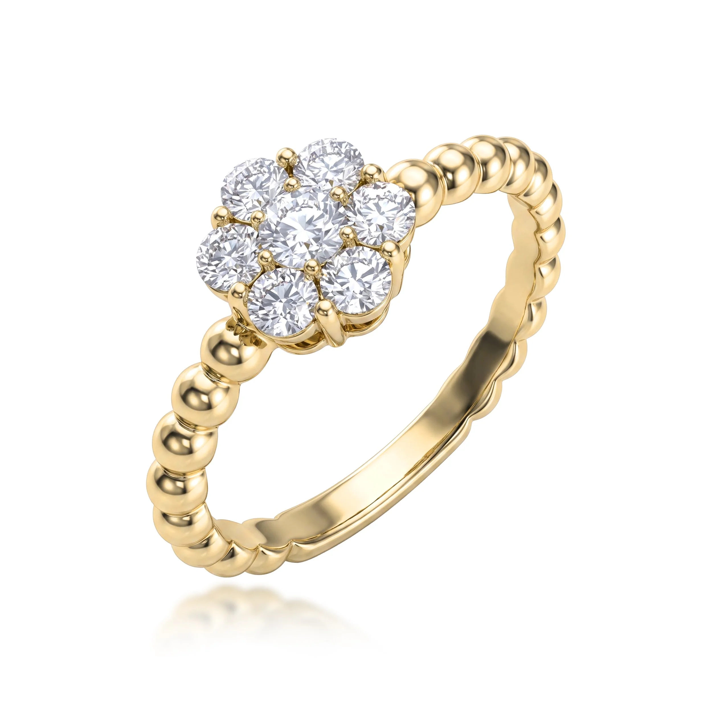 Diamond Ring (Preorder)