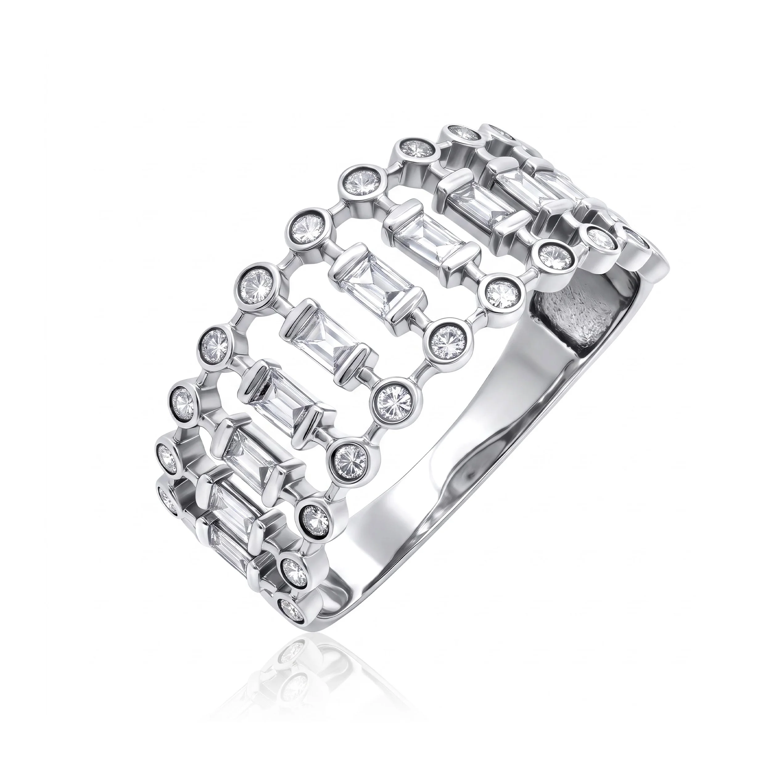 Diamond Ring (Contact Us)