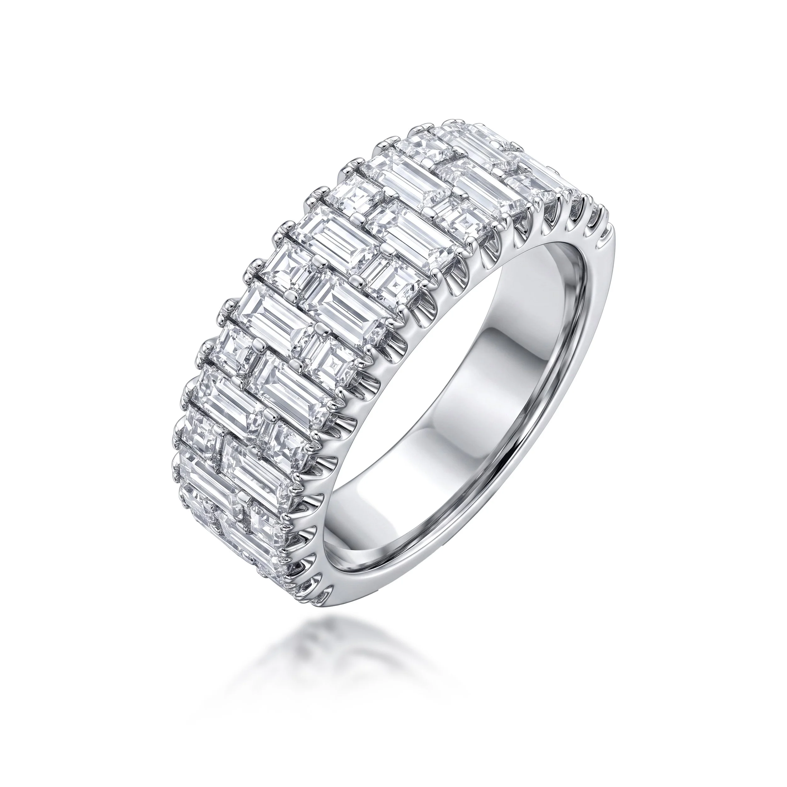Diamond Ring (Contact Us)