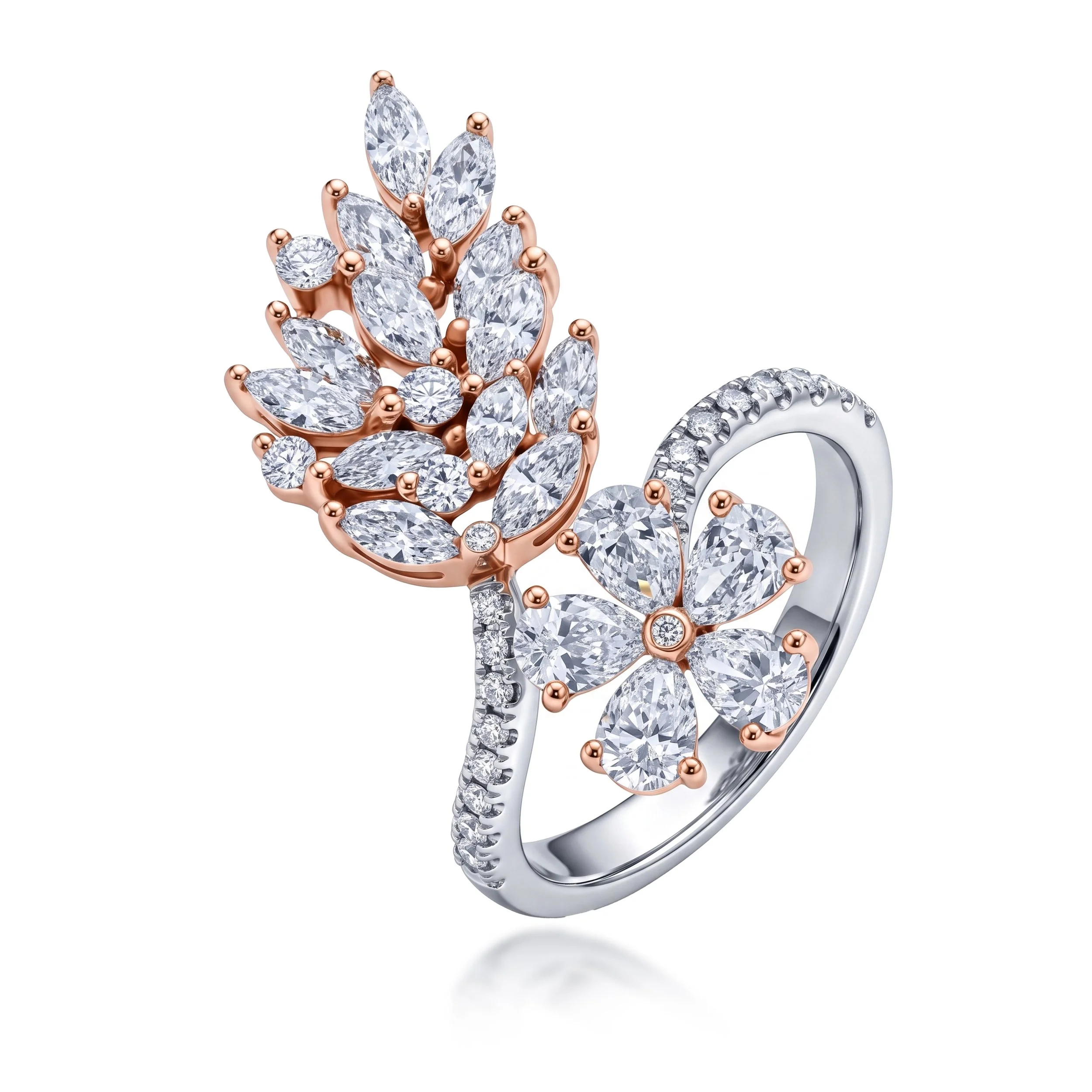Diamond Ring (Contact Us)