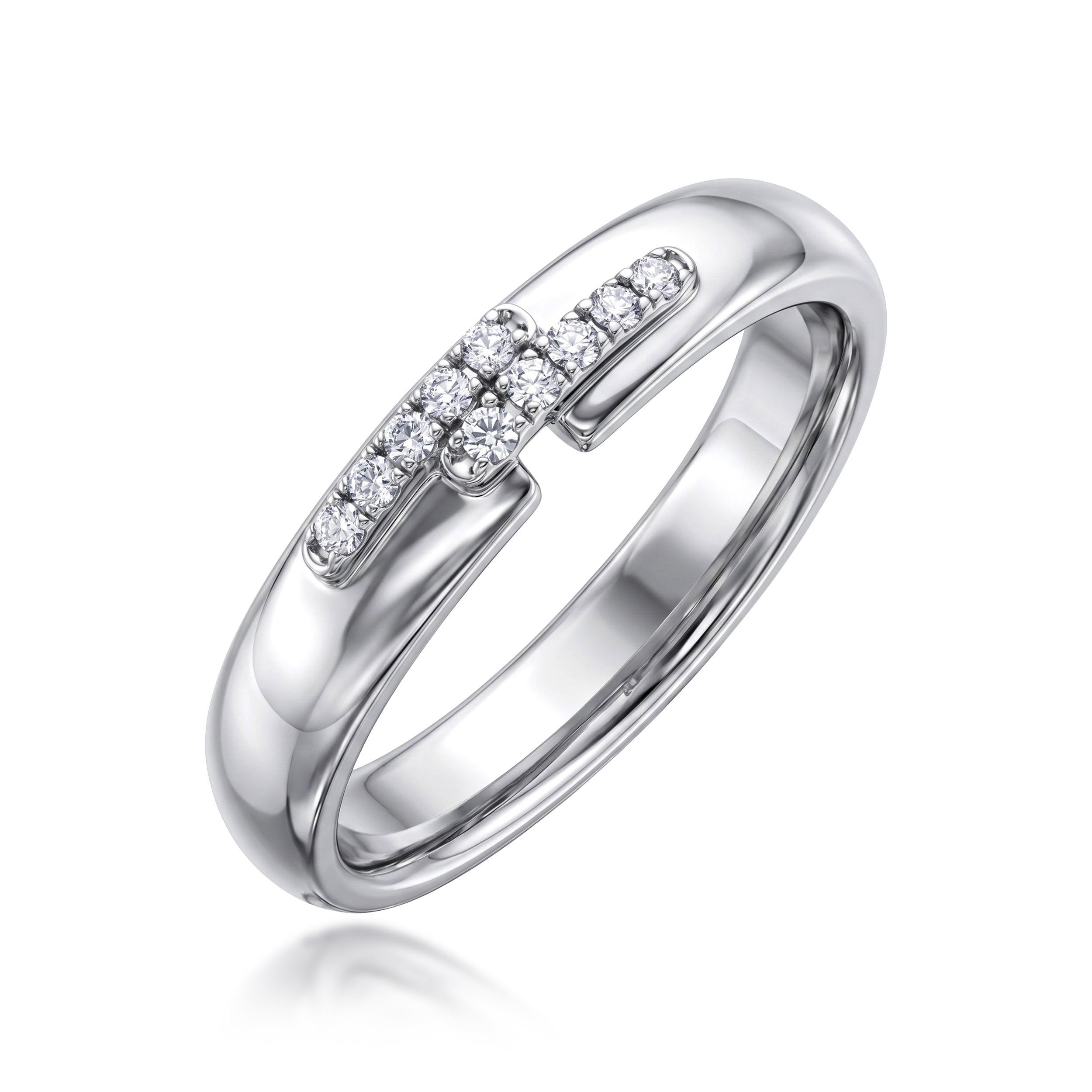 Diamond Ring (Contact Us)