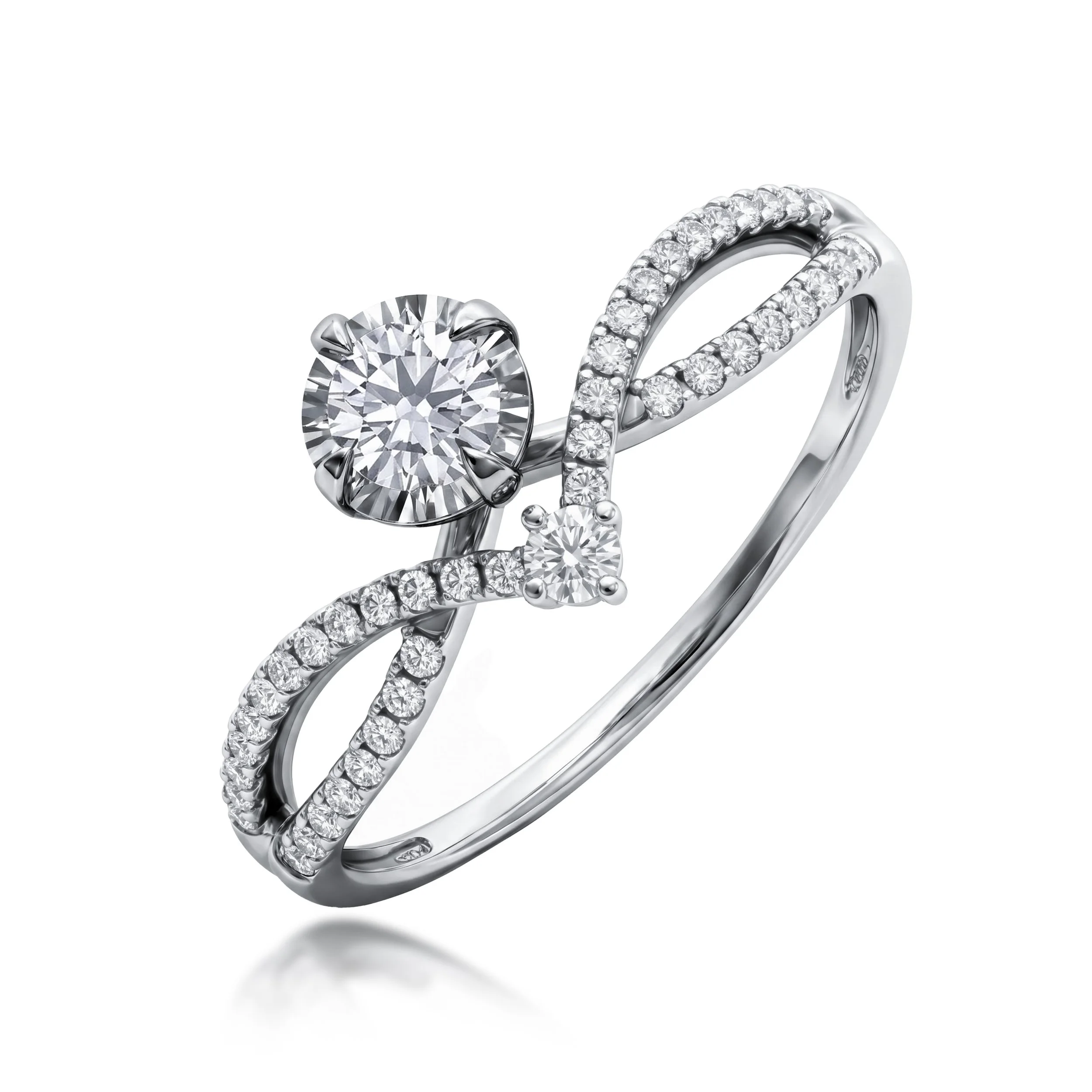 Diamond Ring (Contact Us)