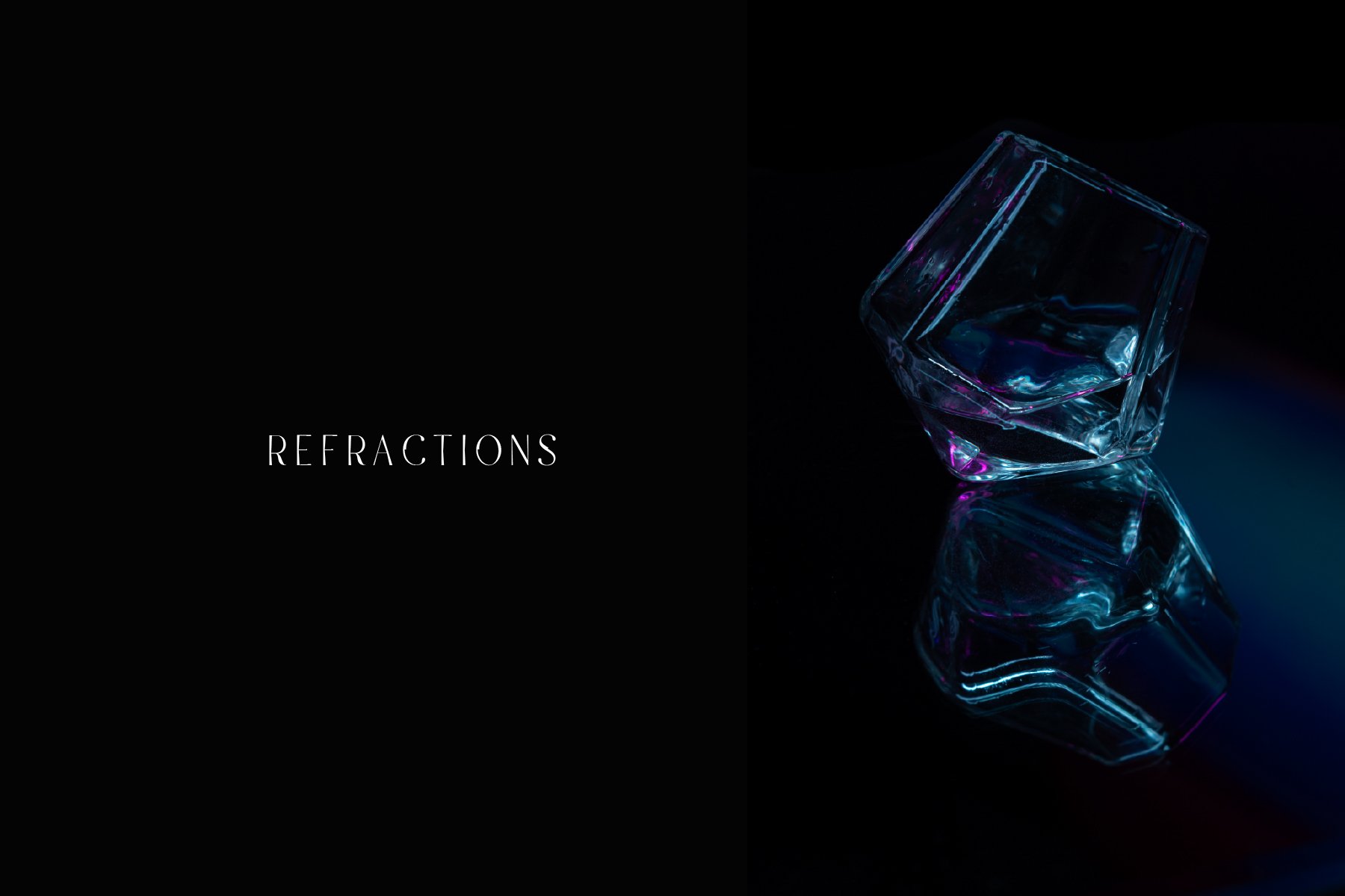 refractions